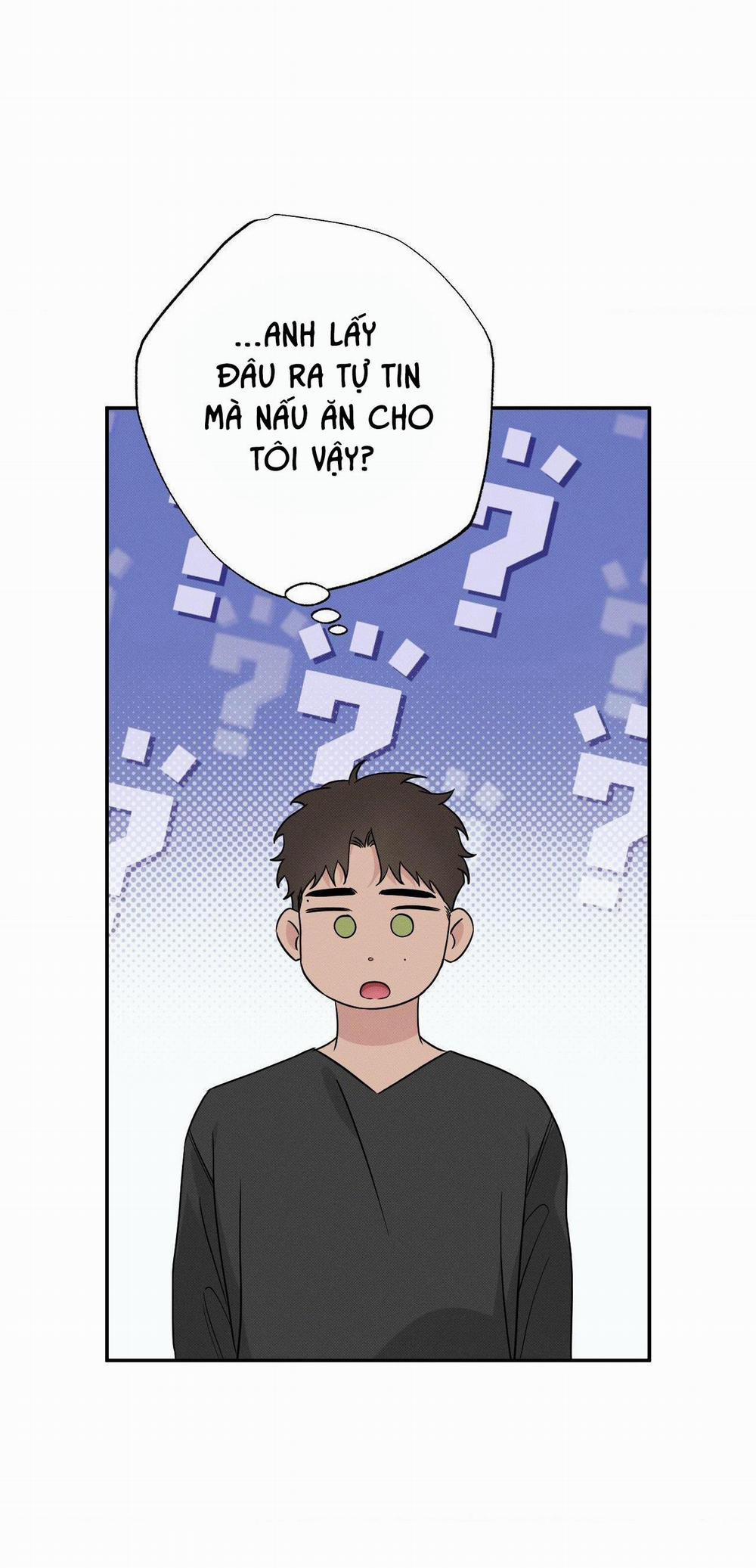 Đầm Lầy Nhân Ngư 11 trang 49