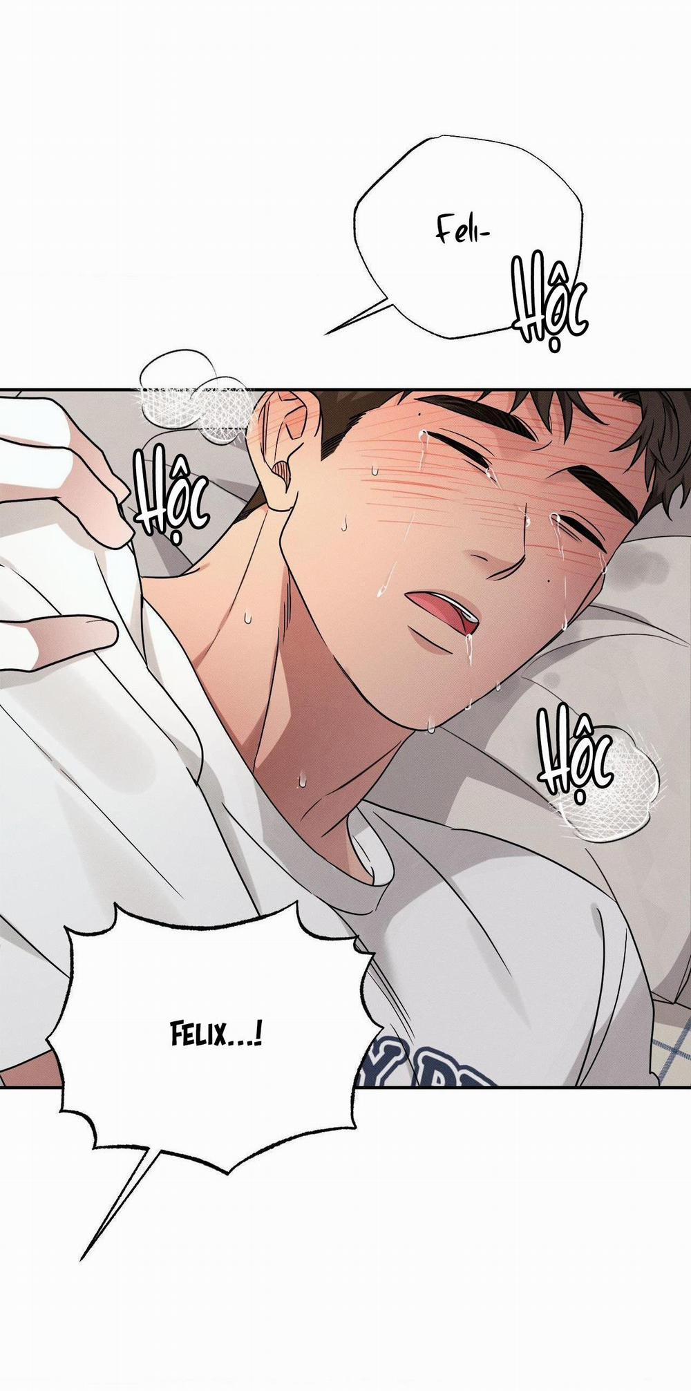 Đầm Lầy Nhân Ngư 11 trang 5