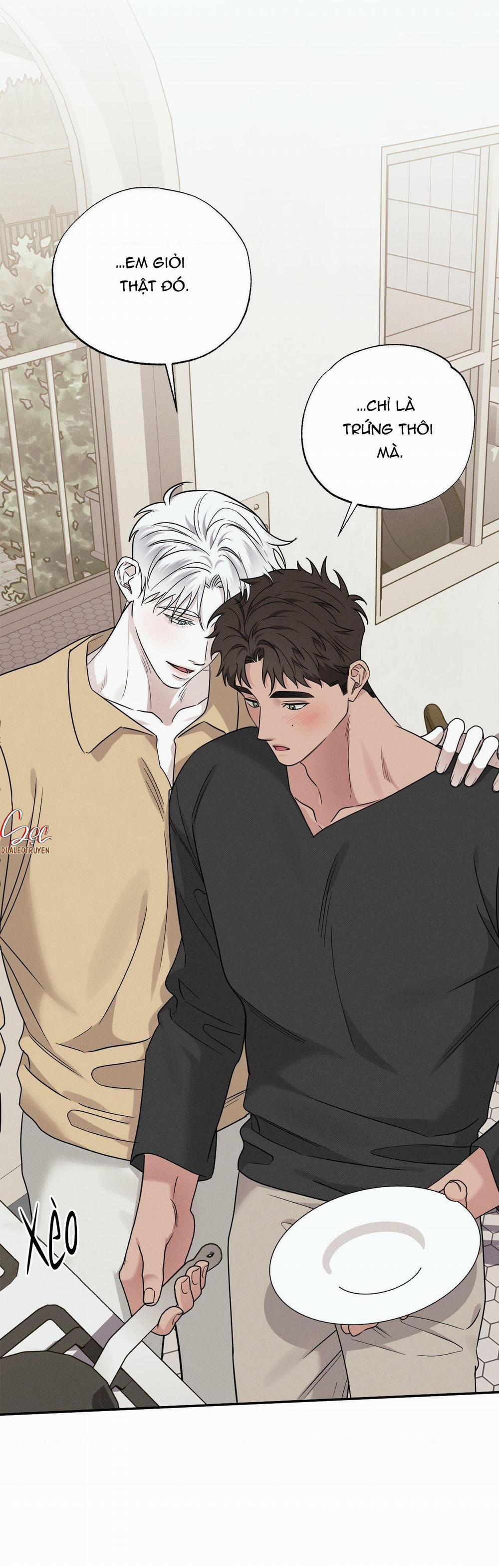 Đầm Lầy Nhân Ngư 11 trang 54