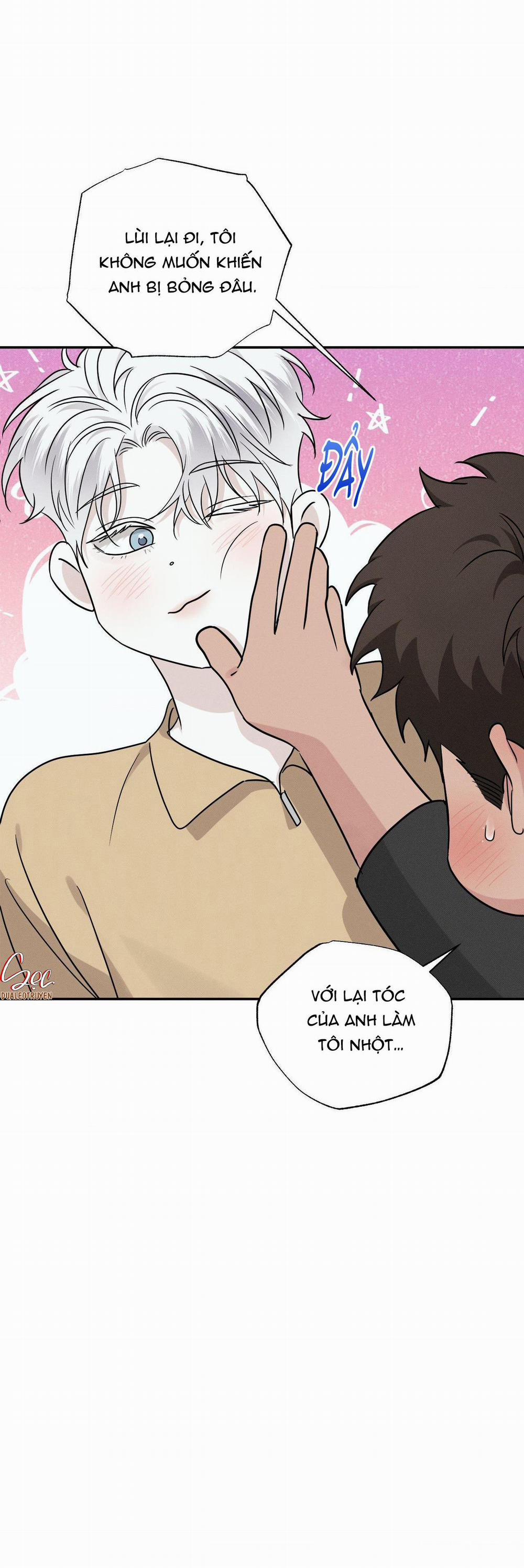 Đầm Lầy Nhân Ngư 11 trang 55