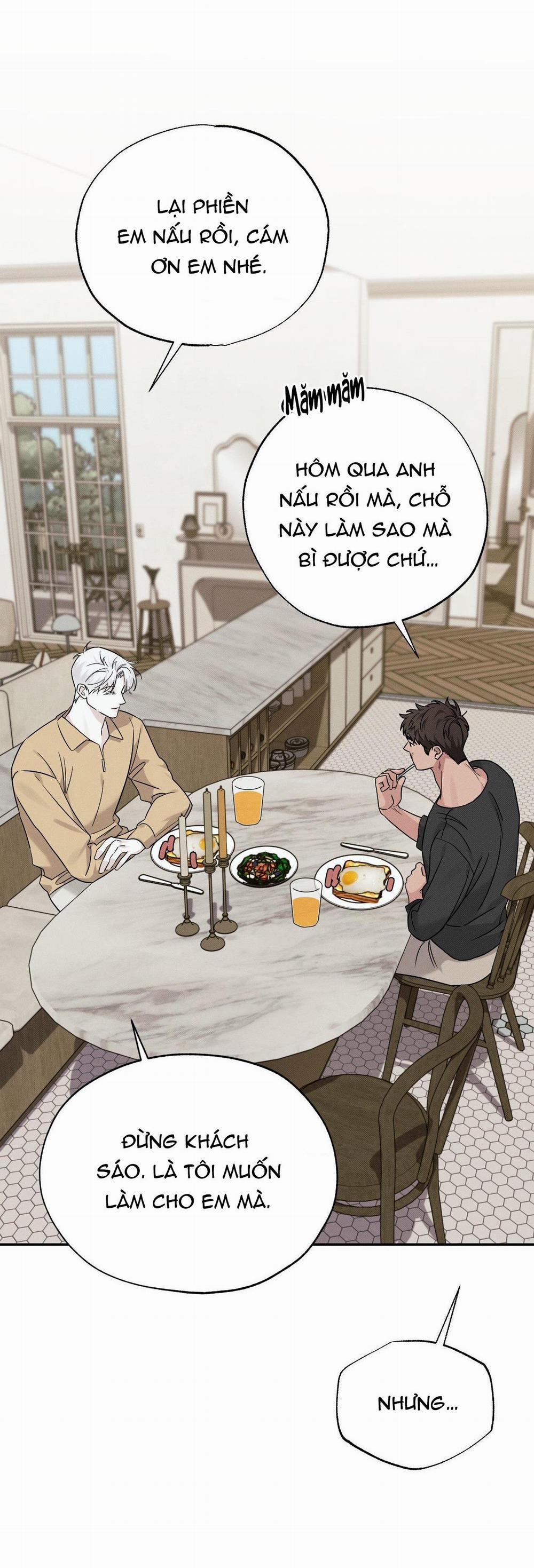 Đầm Lầy Nhân Ngư 11 trang 57