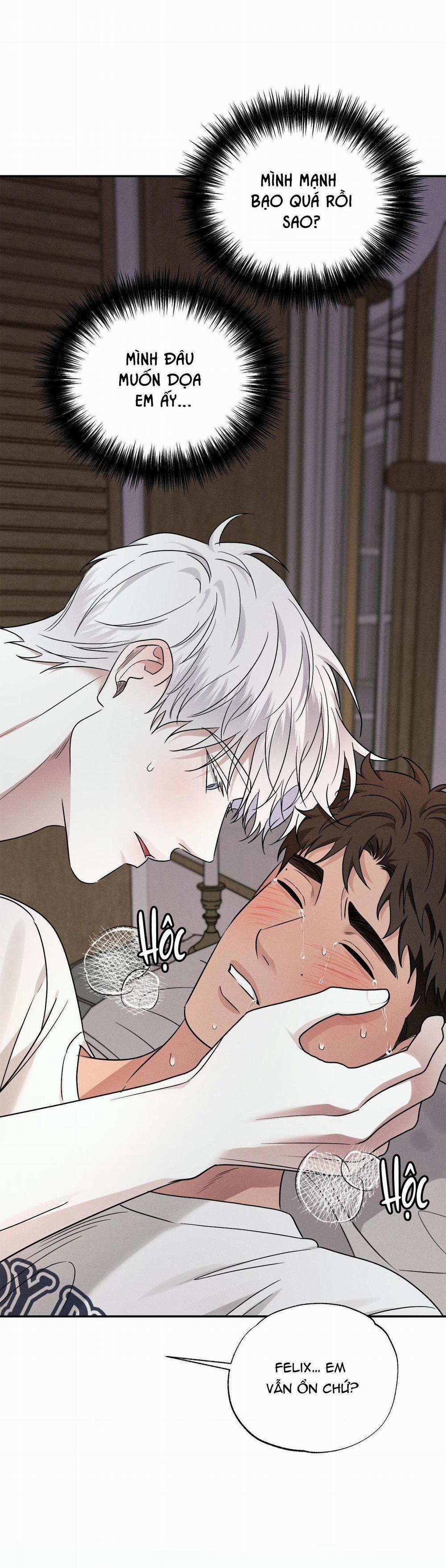 Đầm Lầy Nhân Ngư 11 trang 6