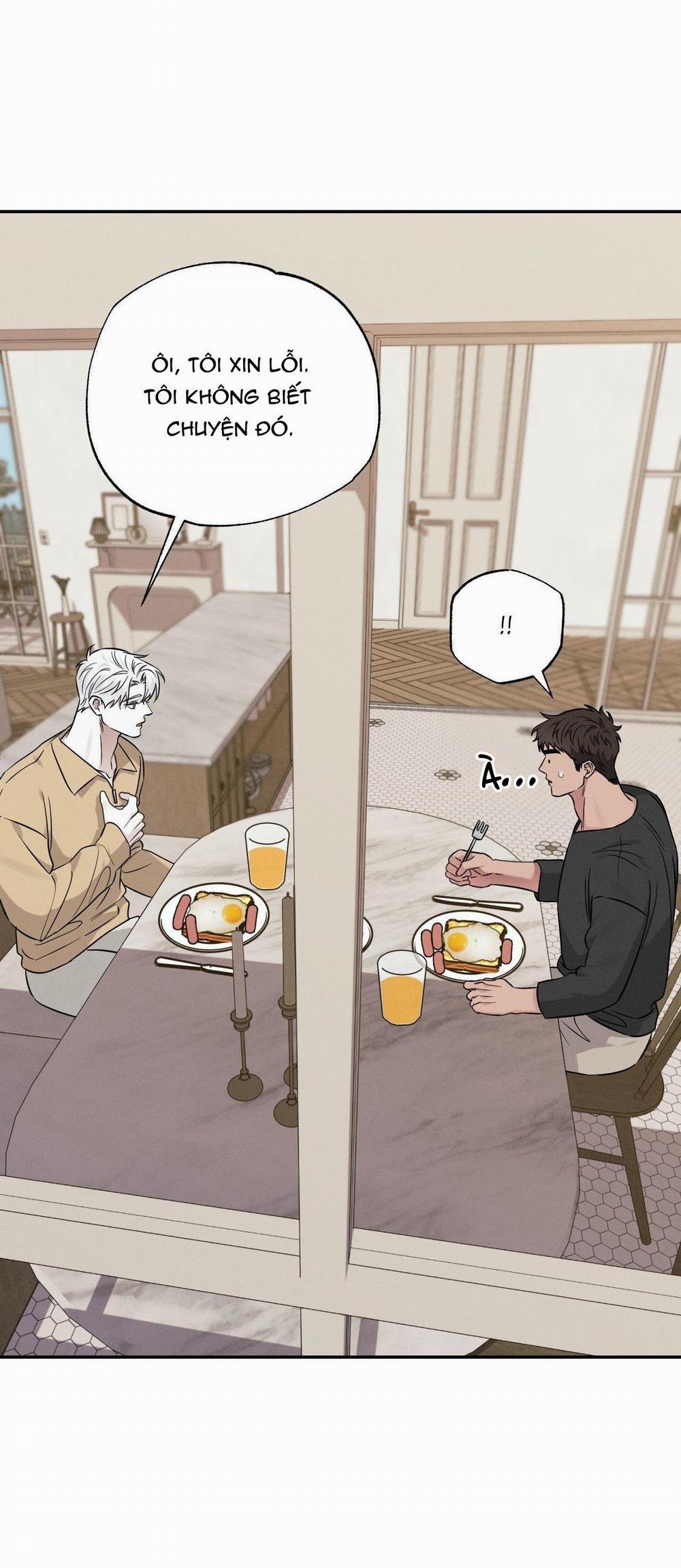 Đầm Lầy Nhân Ngư 11 trang 61