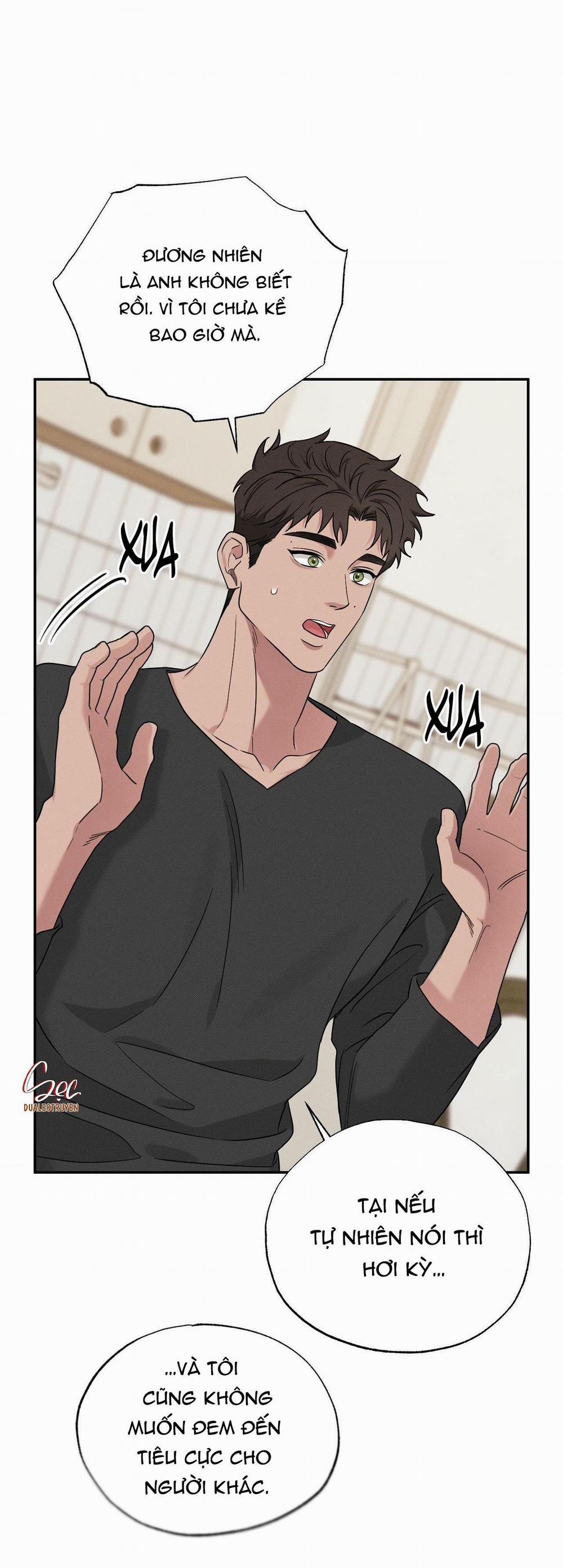 Đầm Lầy Nhân Ngư 11 trang 62