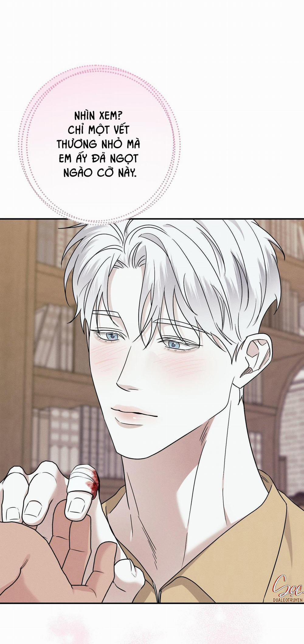 Đầm Lầy Nhân Ngư 11 trang 67