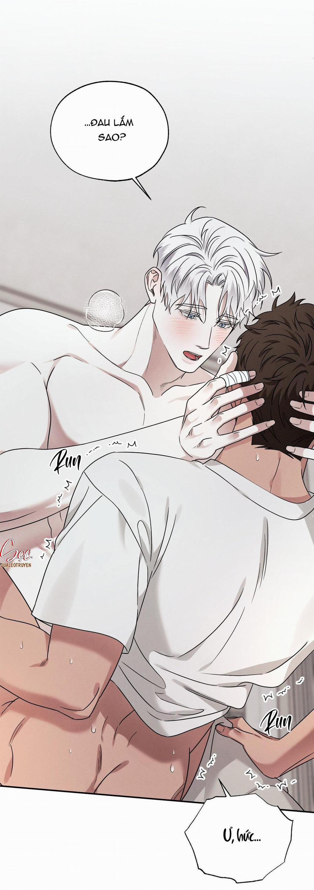 Đầm Lầy Nhân Ngư 11 trang 7