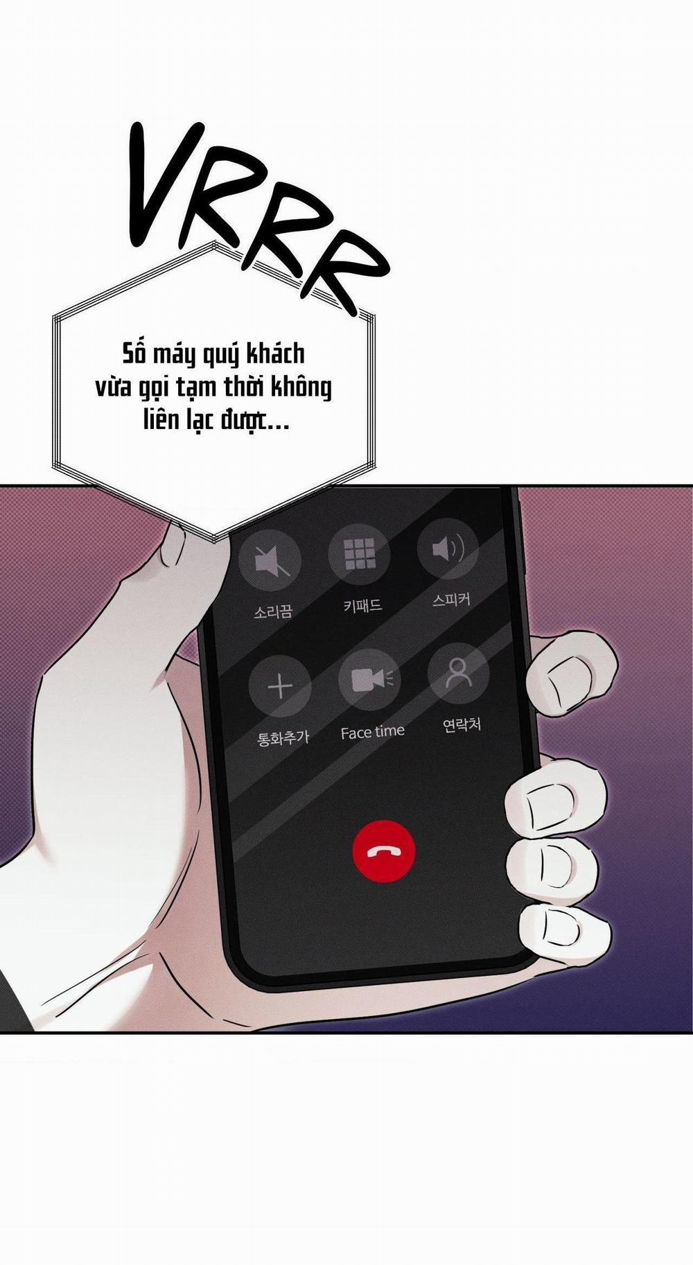 Đầm Lầy Nhân Ngư 12 trang 10