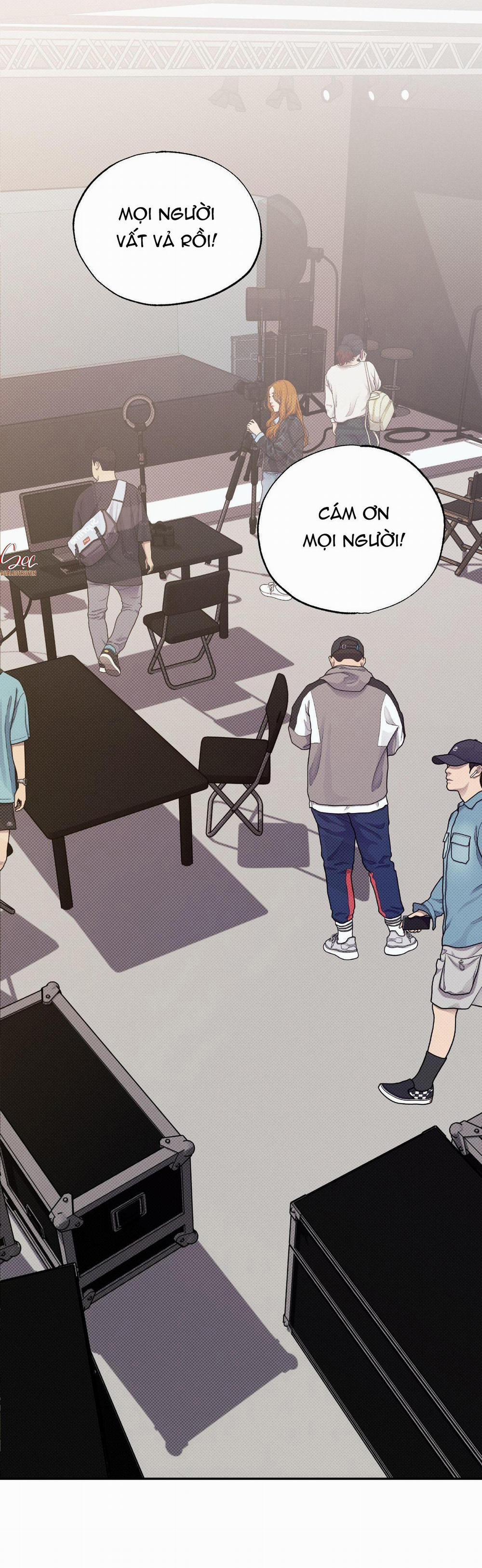 Đầm Lầy Nhân Ngư 12 trang 14