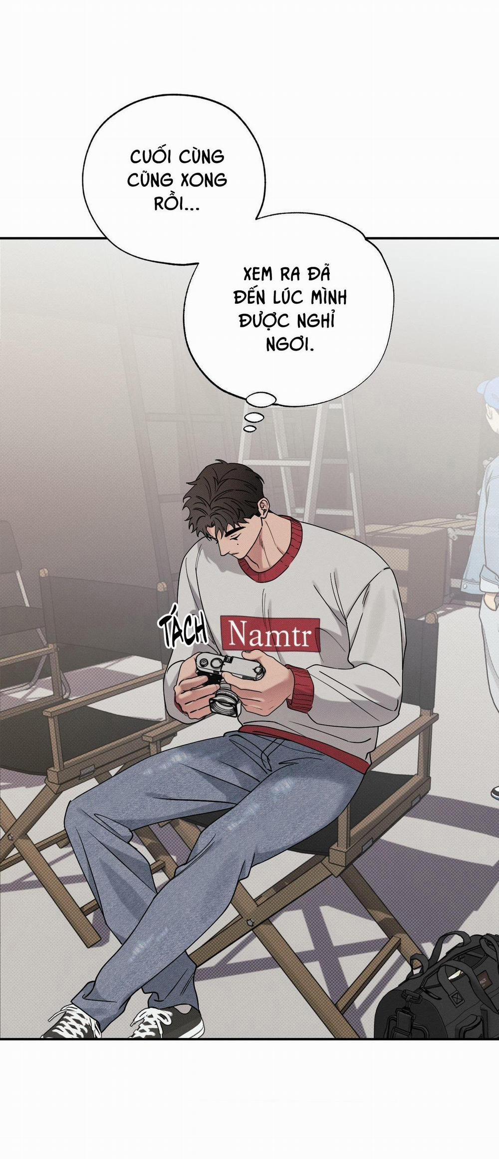 Đầm Lầy Nhân Ngư 12 trang 15