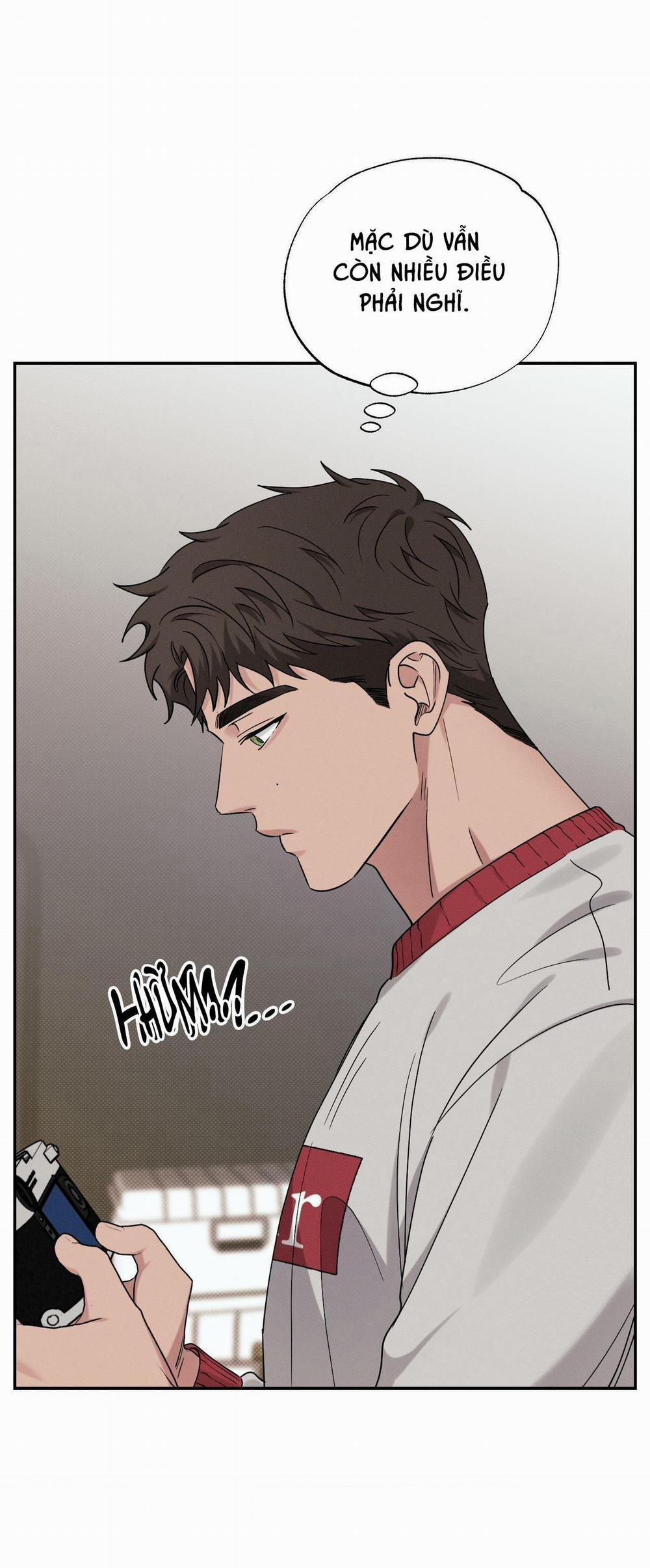 Đầm Lầy Nhân Ngư 12 trang 16