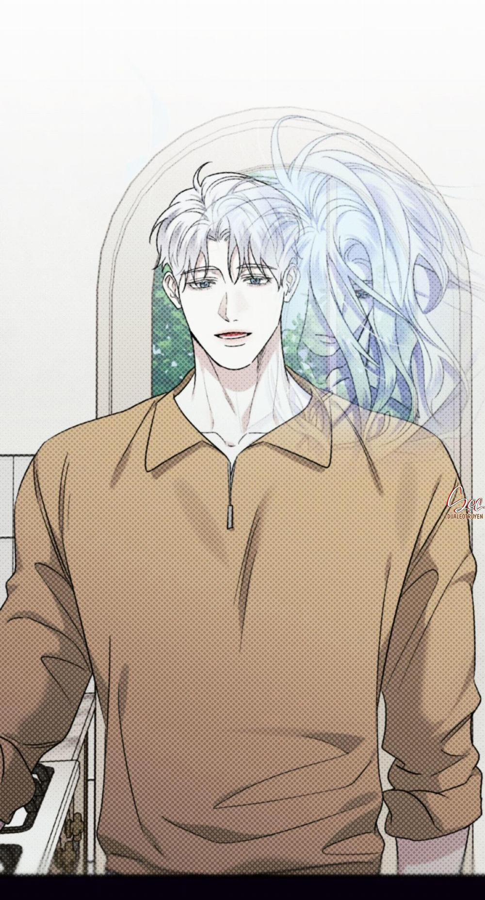 Đầm Lầy Nhân Ngư 12 trang 18