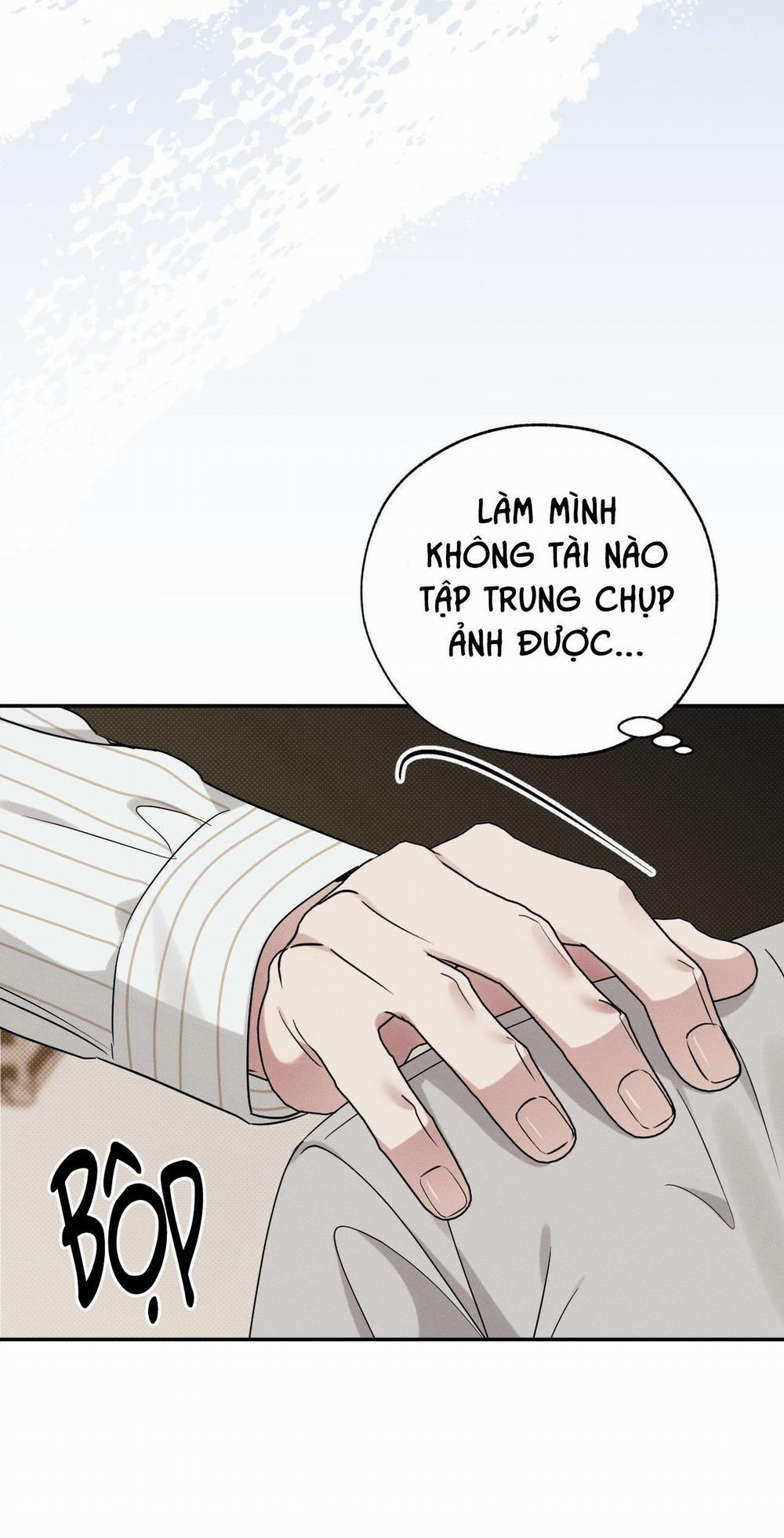 Đầm Lầy Nhân Ngư 12 trang 20