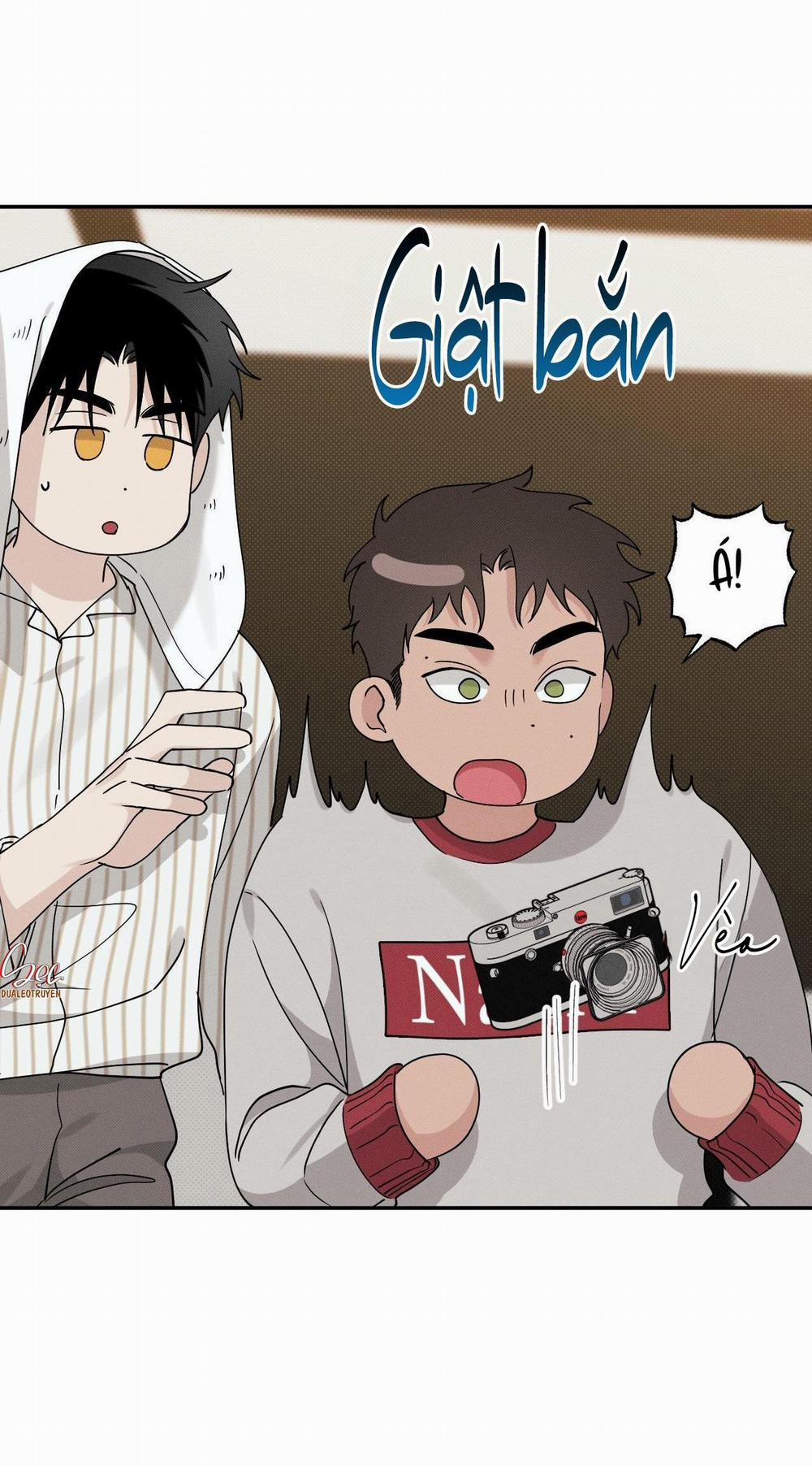 Đầm Lầy Nhân Ngư 12 trang 21