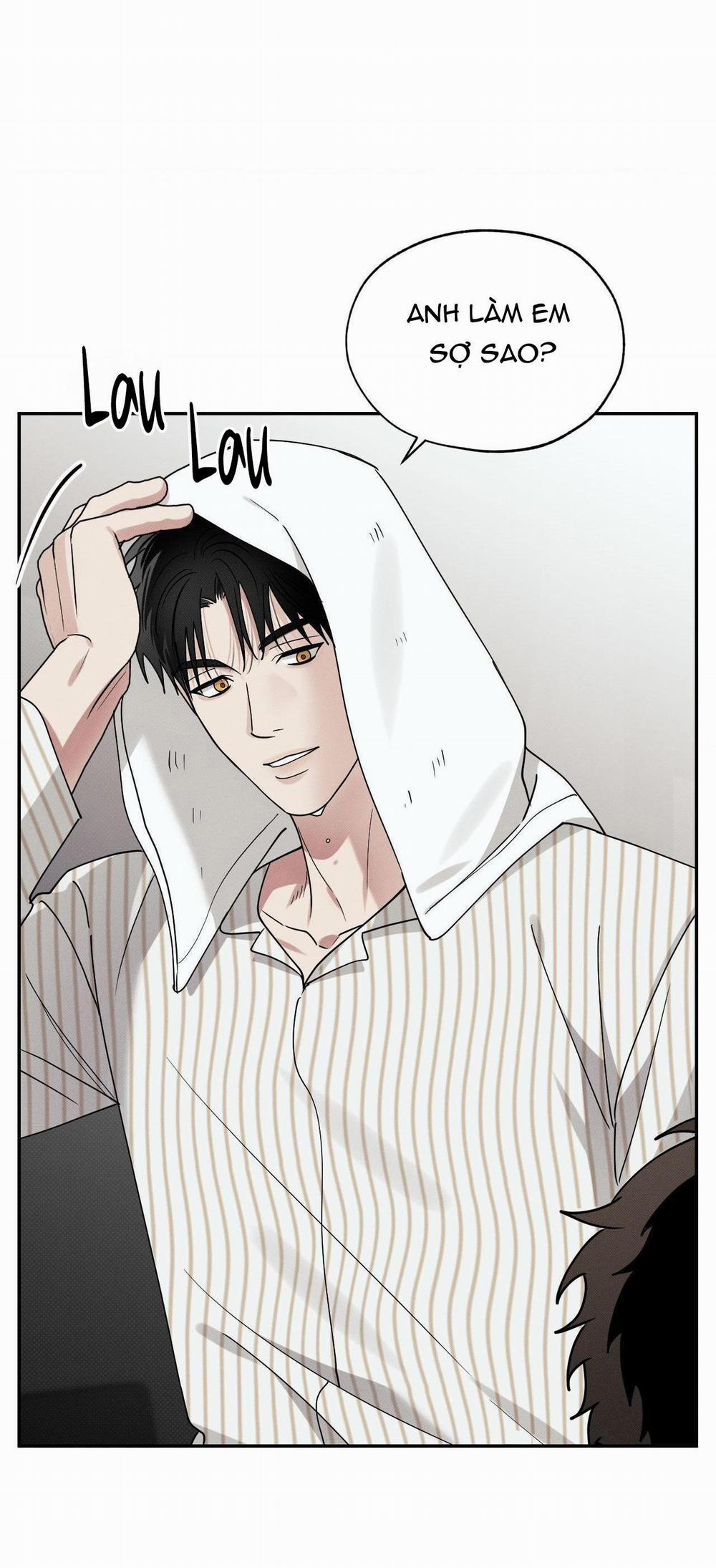 Đầm Lầy Nhân Ngư 12 trang 22