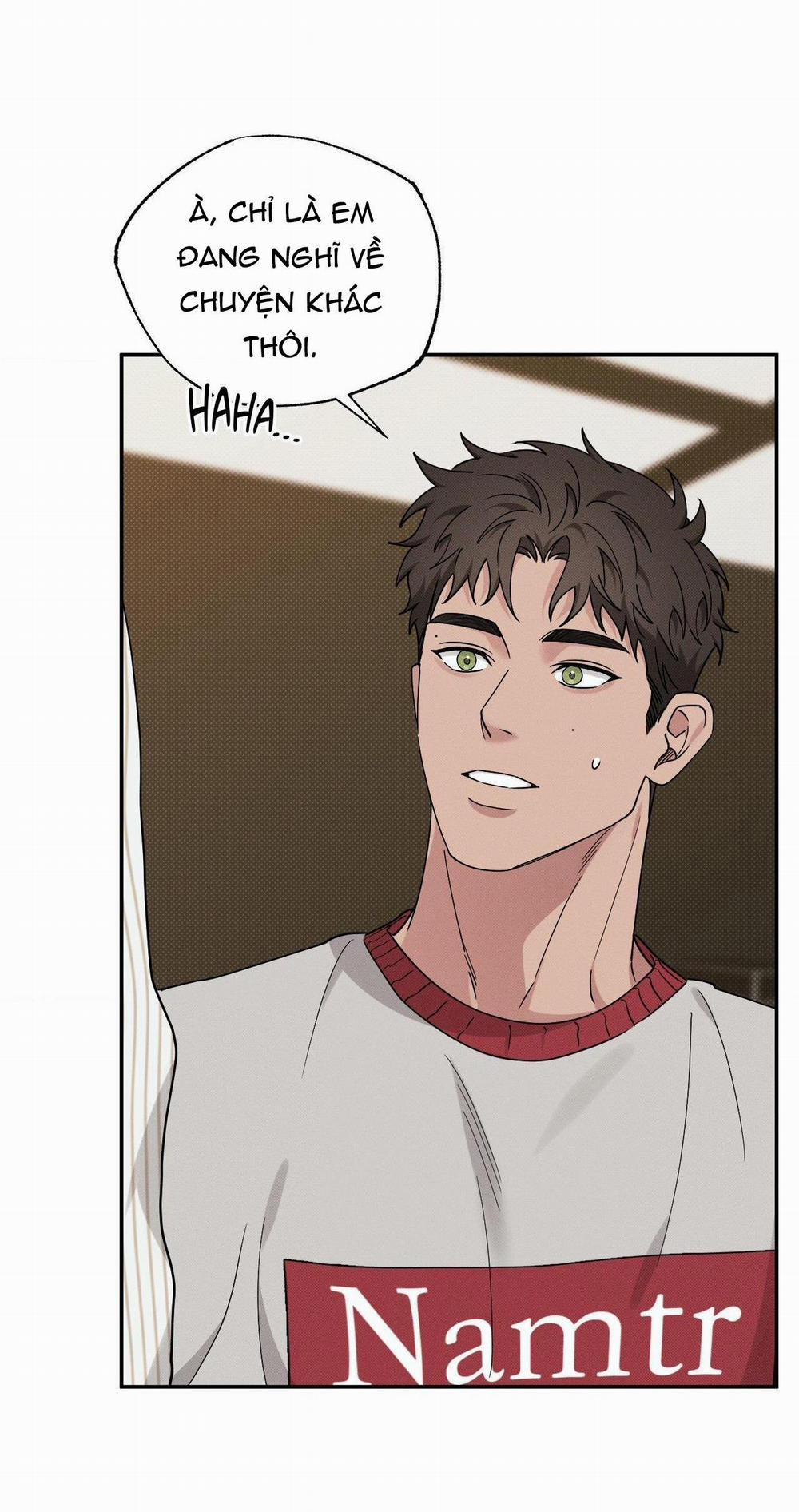 Đầm Lầy Nhân Ngư 12 trang 23