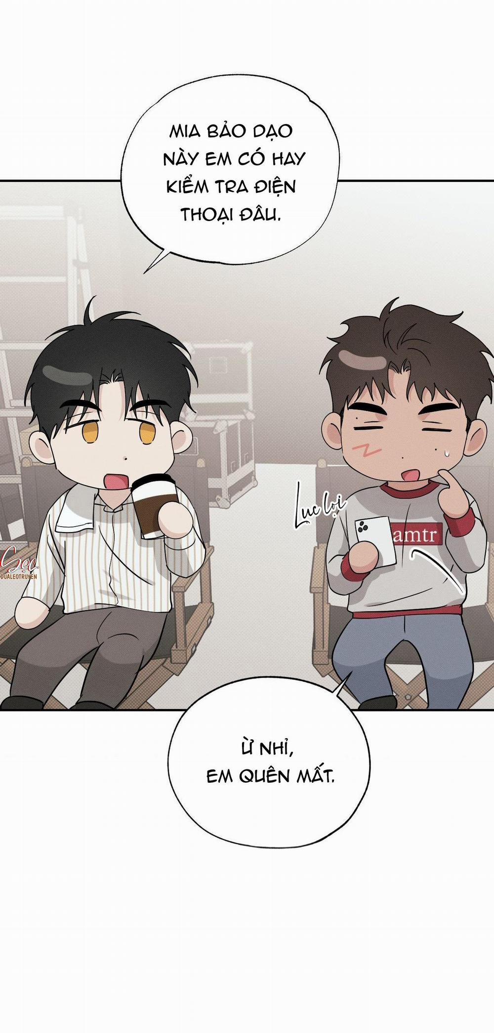 Đầm Lầy Nhân Ngư 12 trang 26