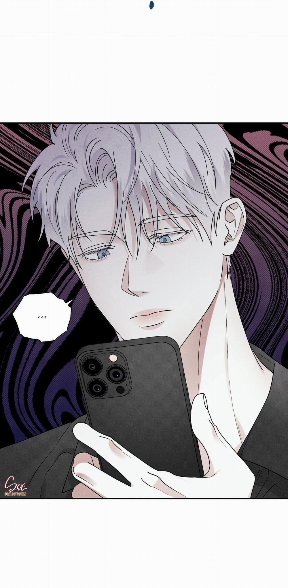 Đầm Lầy Nhân Ngư 12 trang 34