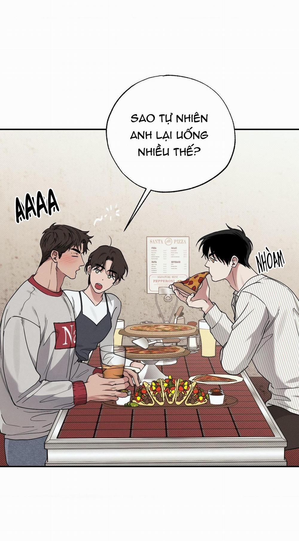 Đầm Lầy Nhân Ngư 12 trang 40