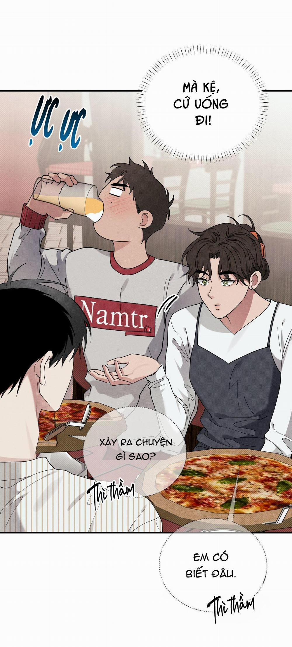 Đầm Lầy Nhân Ngư 12 trang 42