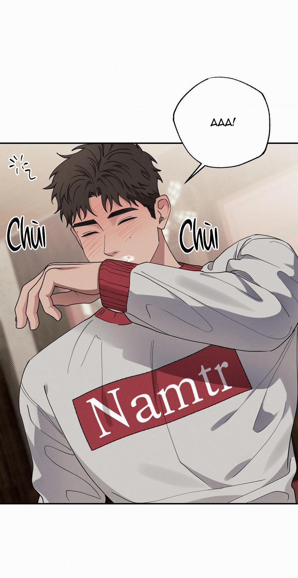 Đầm Lầy Nhân Ngư 12 trang 44