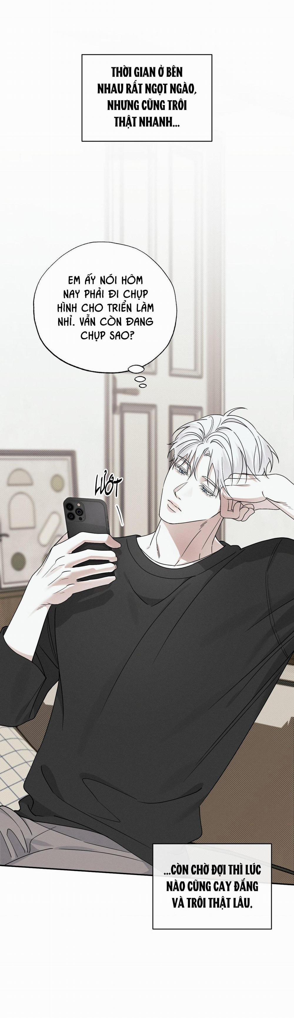 Đầm Lầy Nhân Ngư 12 trang 5