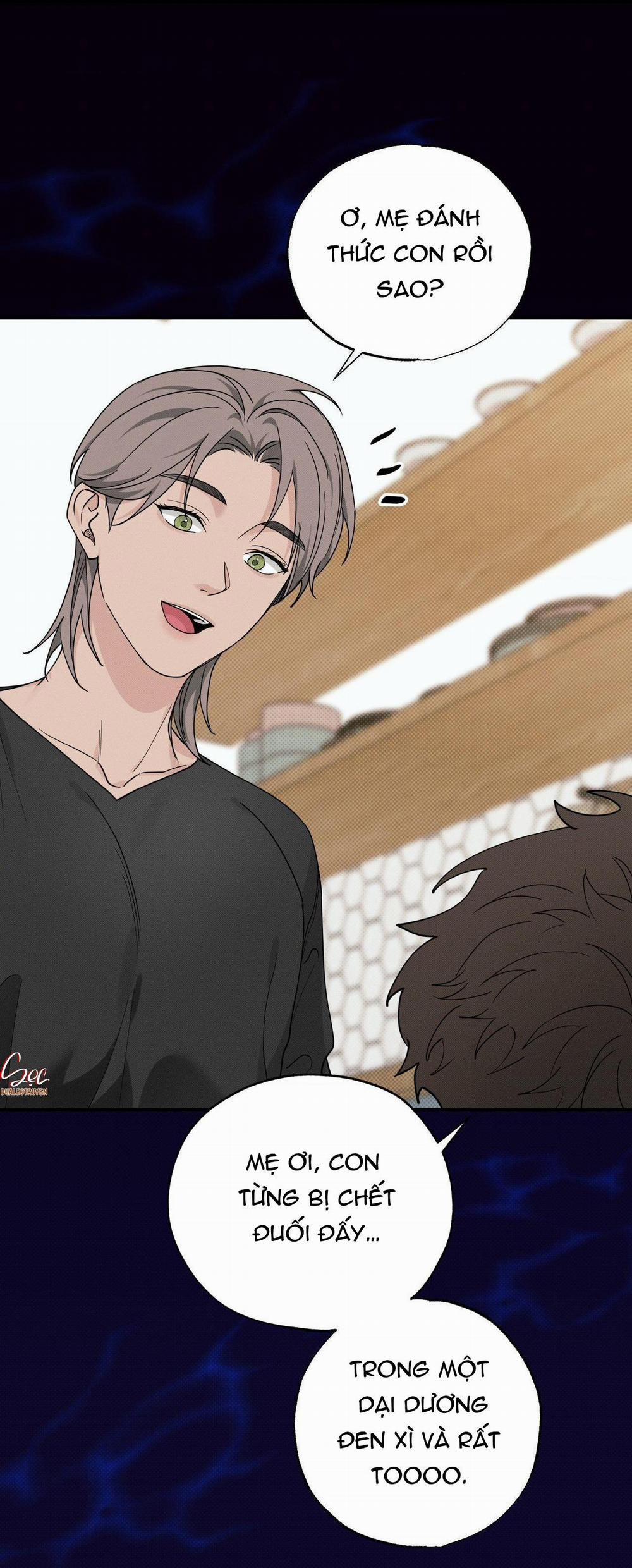 Đầm Lầy Nhân Ngư 12 trang 57