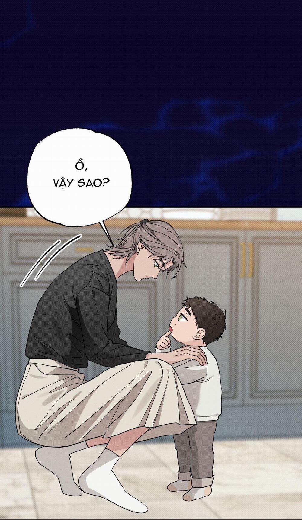 Đầm Lầy Nhân Ngư 12 trang 58