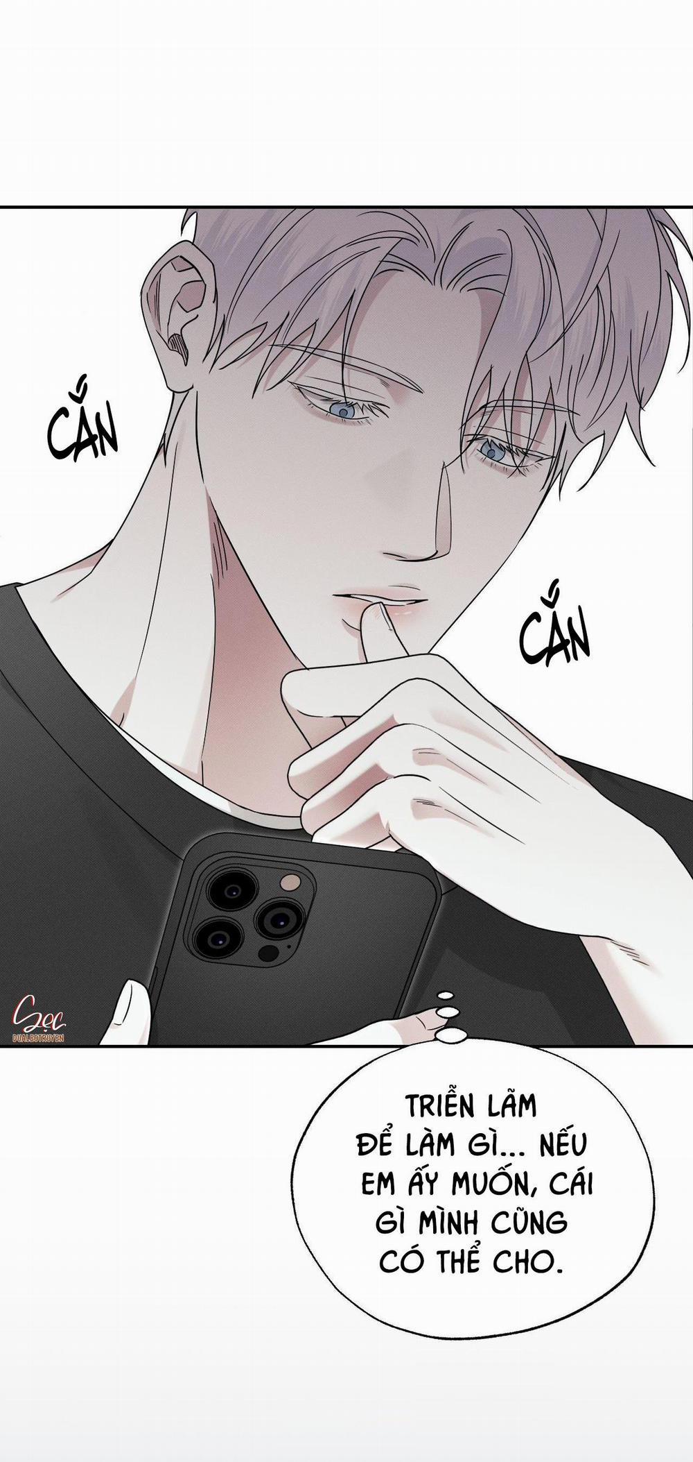 Đầm Lầy Nhân Ngư 12 trang 6