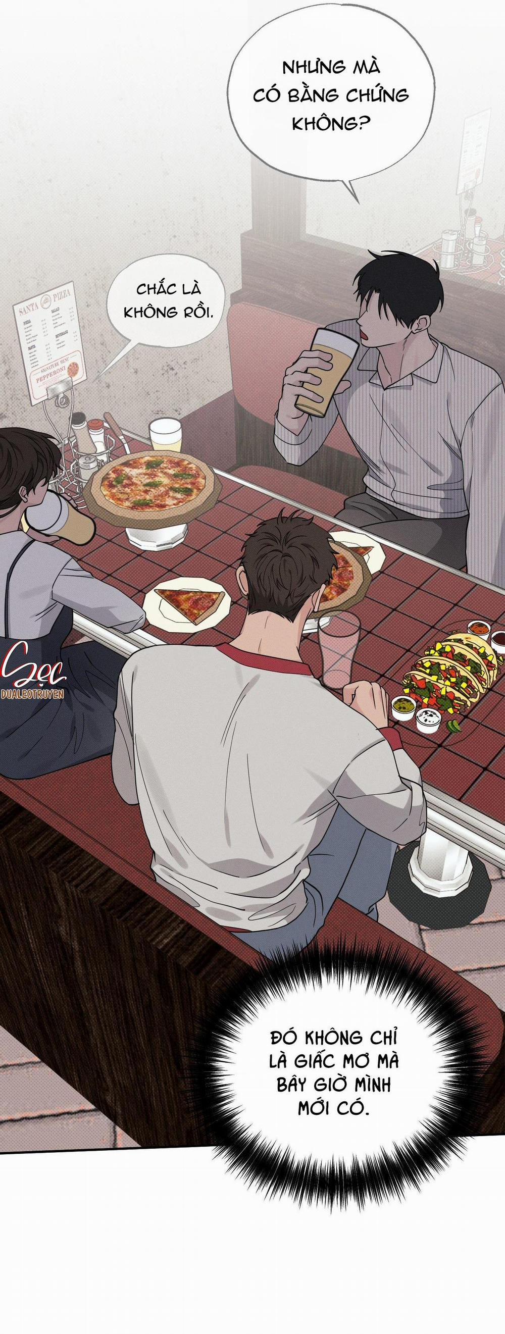 Đầm Lầy Nhân Ngư 12 trang 64