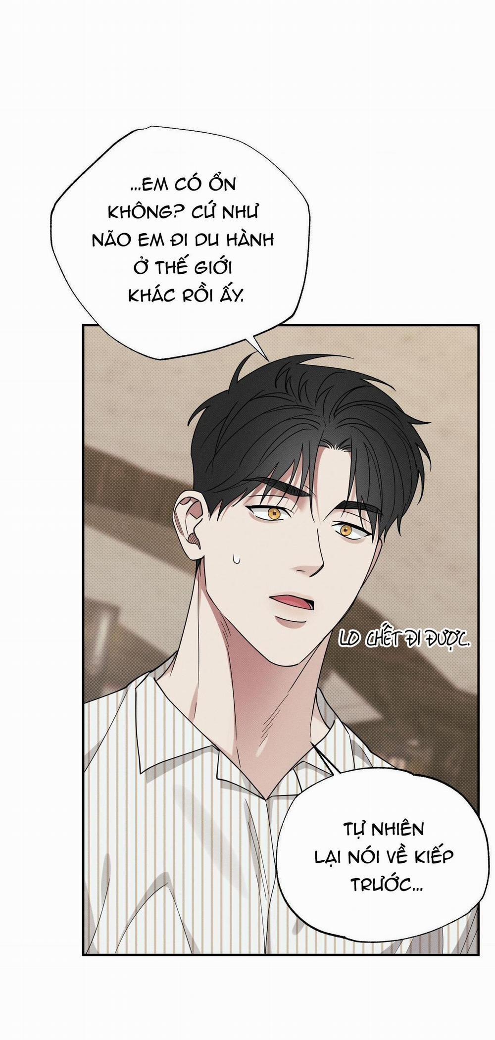 Đầm Lầy Nhân Ngư 12 trang 67