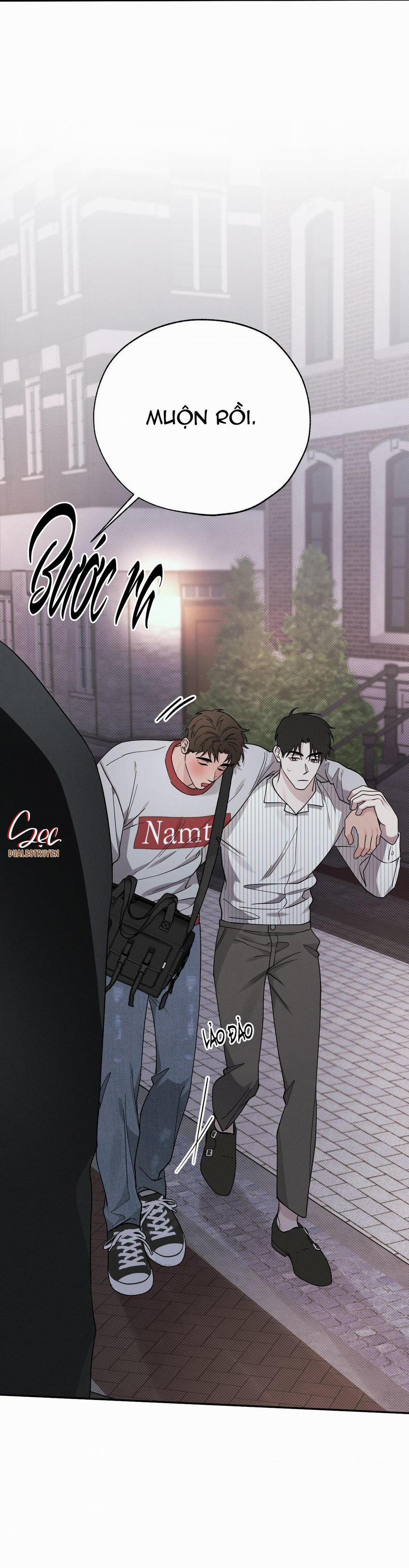 Đầm Lầy Nhân Ngư 12 trang 78