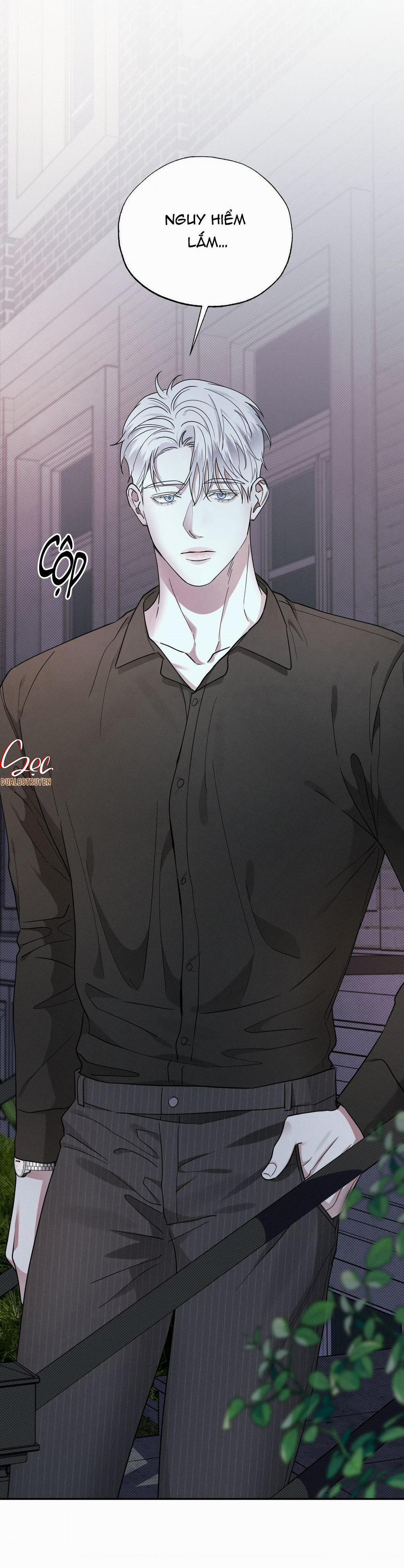 Đầm Lầy Nhân Ngư 12 trang 80