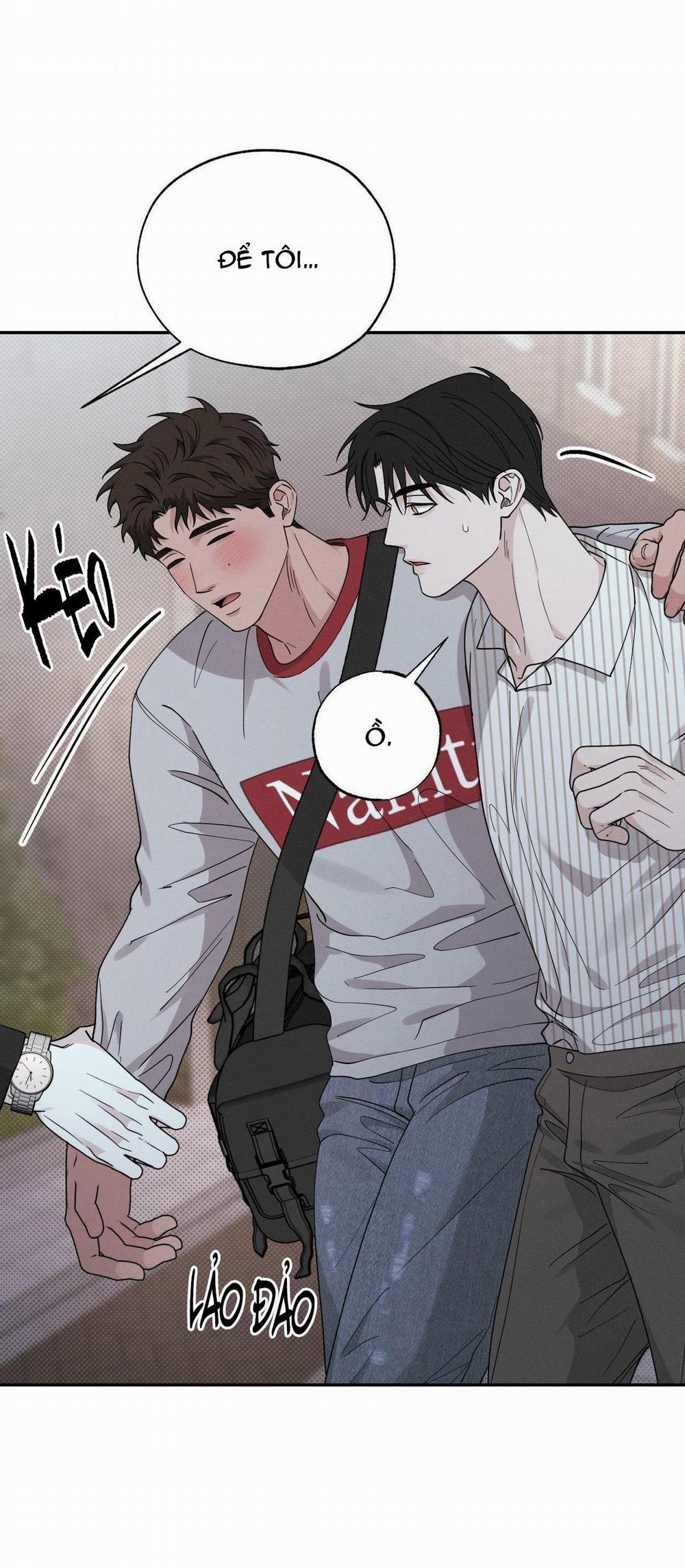 Đầm Lầy Nhân Ngư 12 trang 83