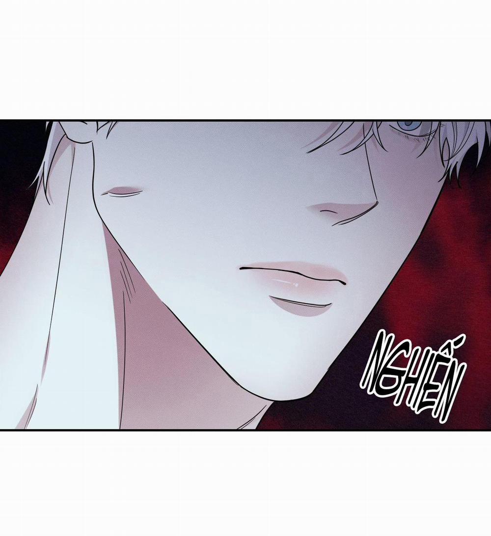 Đầm Lầy Nhân Ngư 13 trang 1