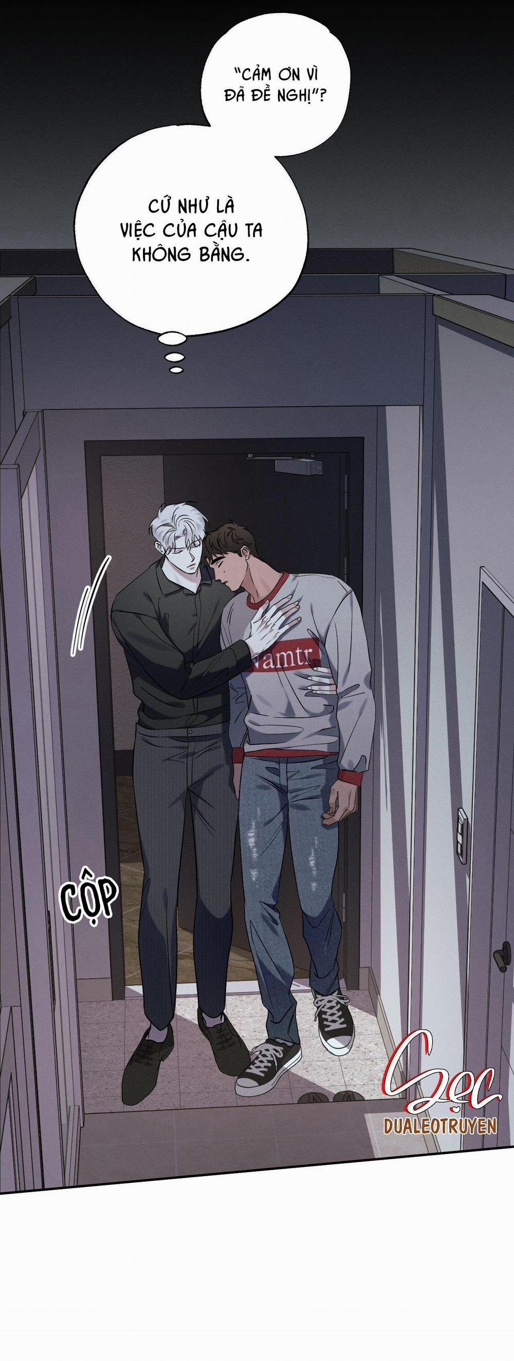 Đầm Lầy Nhân Ngư 13 trang 11