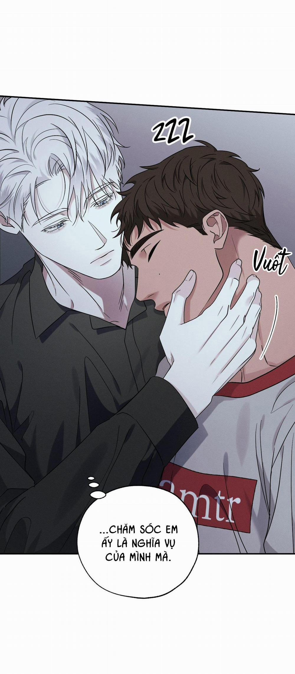 Đầm Lầy Nhân Ngư 13 trang 12