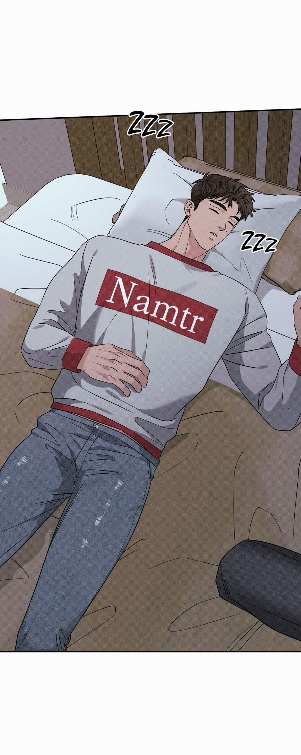 Đầm Lầy Nhân Ngư 13 trang 16