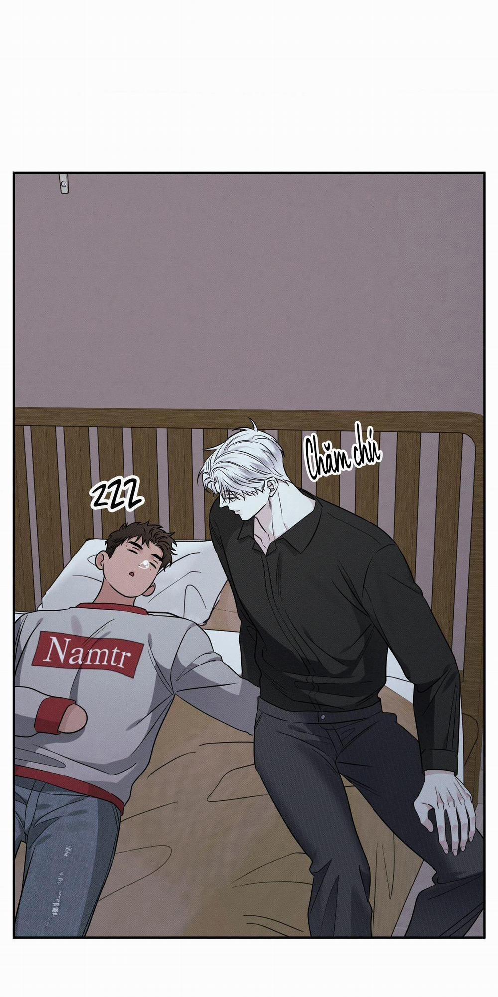 Đầm Lầy Nhân Ngư 13 trang 17