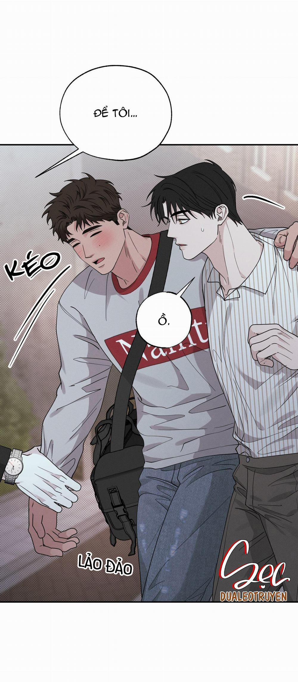 Đầm Lầy Nhân Ngư 13 trang 2