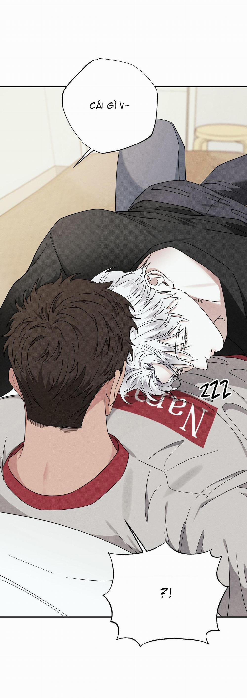 Đầm Lầy Nhân Ngư 13 trang 33