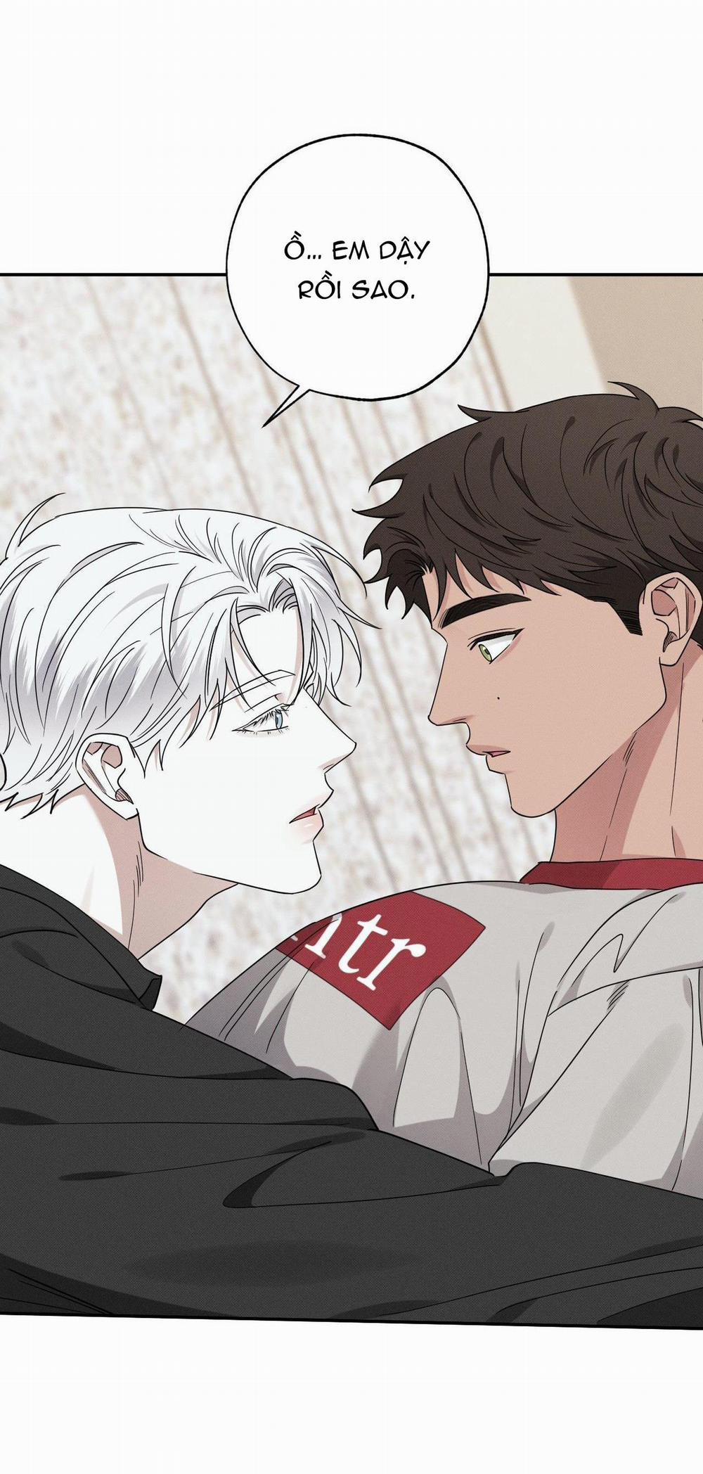 Đầm Lầy Nhân Ngư 13 trang 35