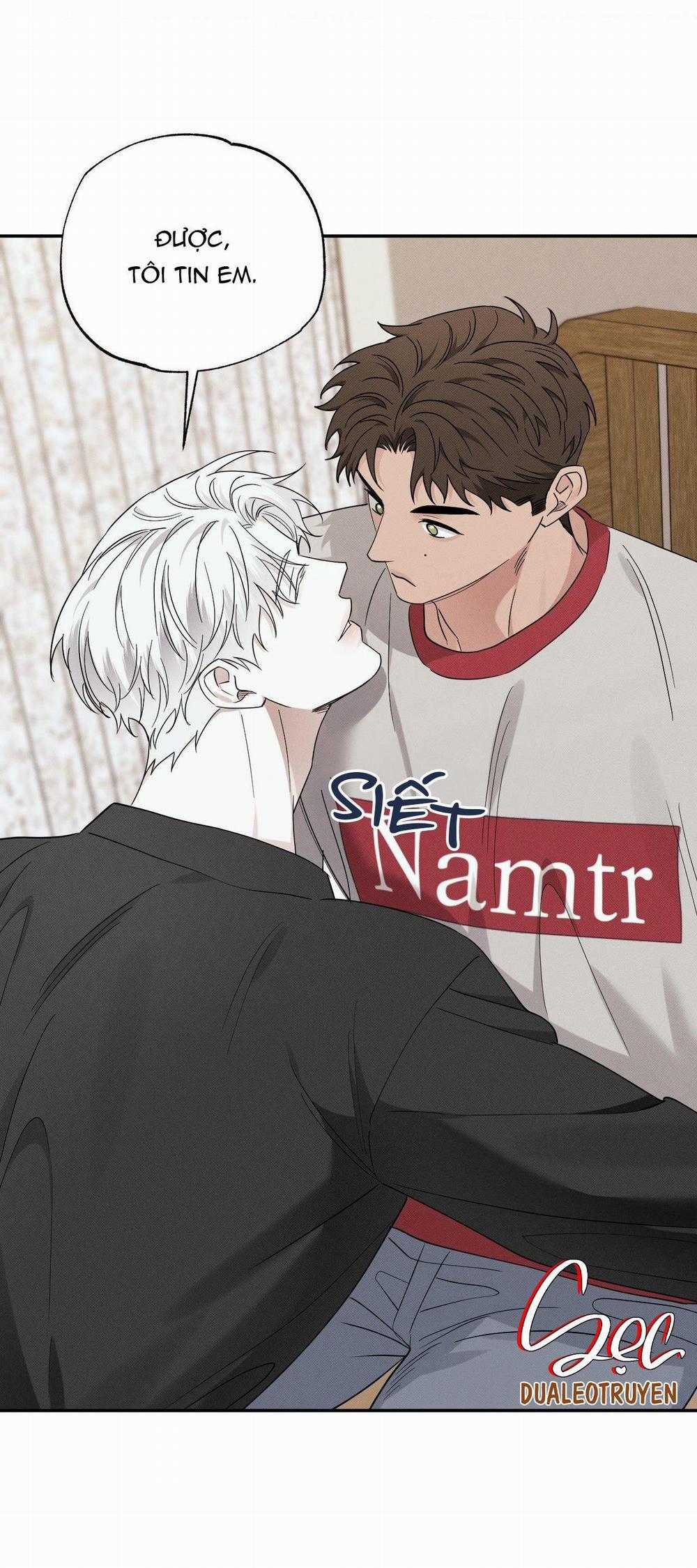 Đầm Lầy Nhân Ngư 13 trang 42