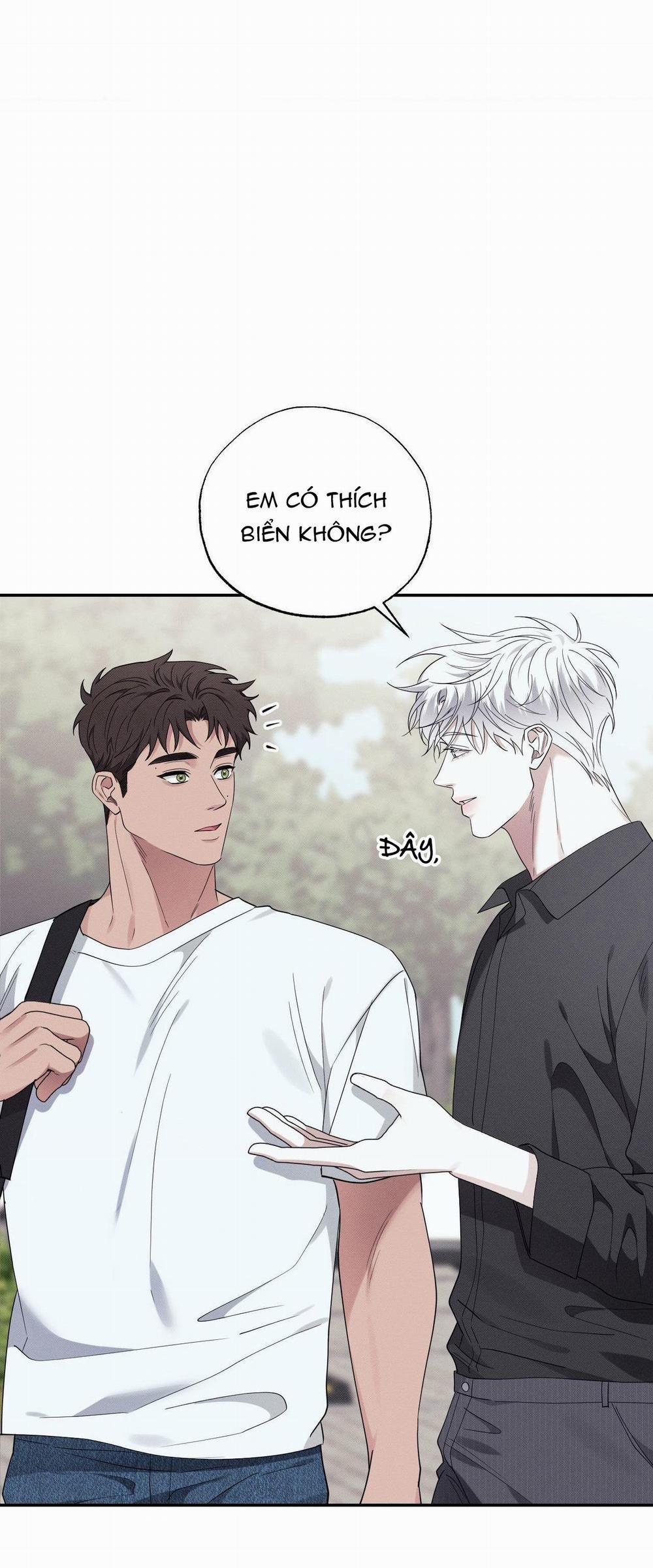 Đầm Lầy Nhân Ngư 13 trang 53