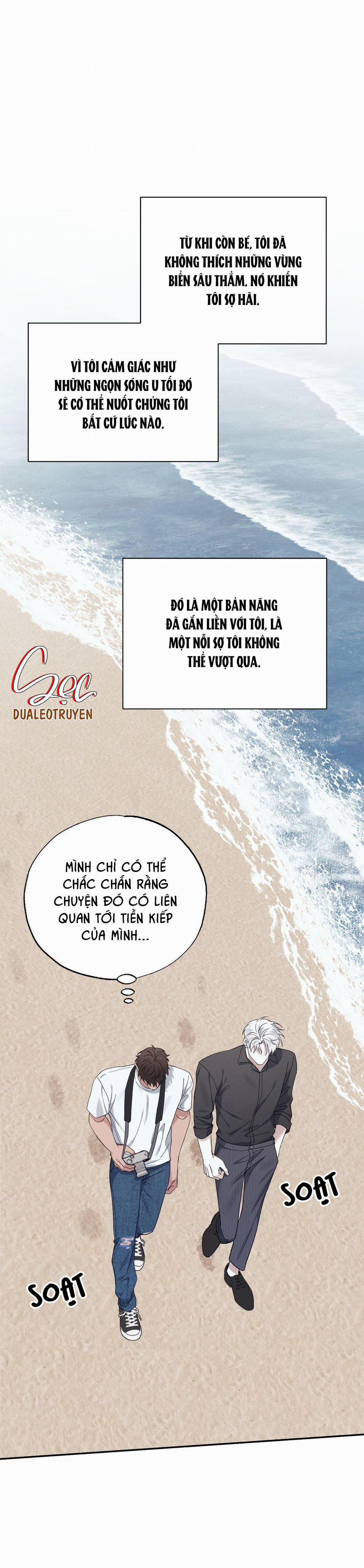 Đầm Lầy Nhân Ngư 13 trang 56