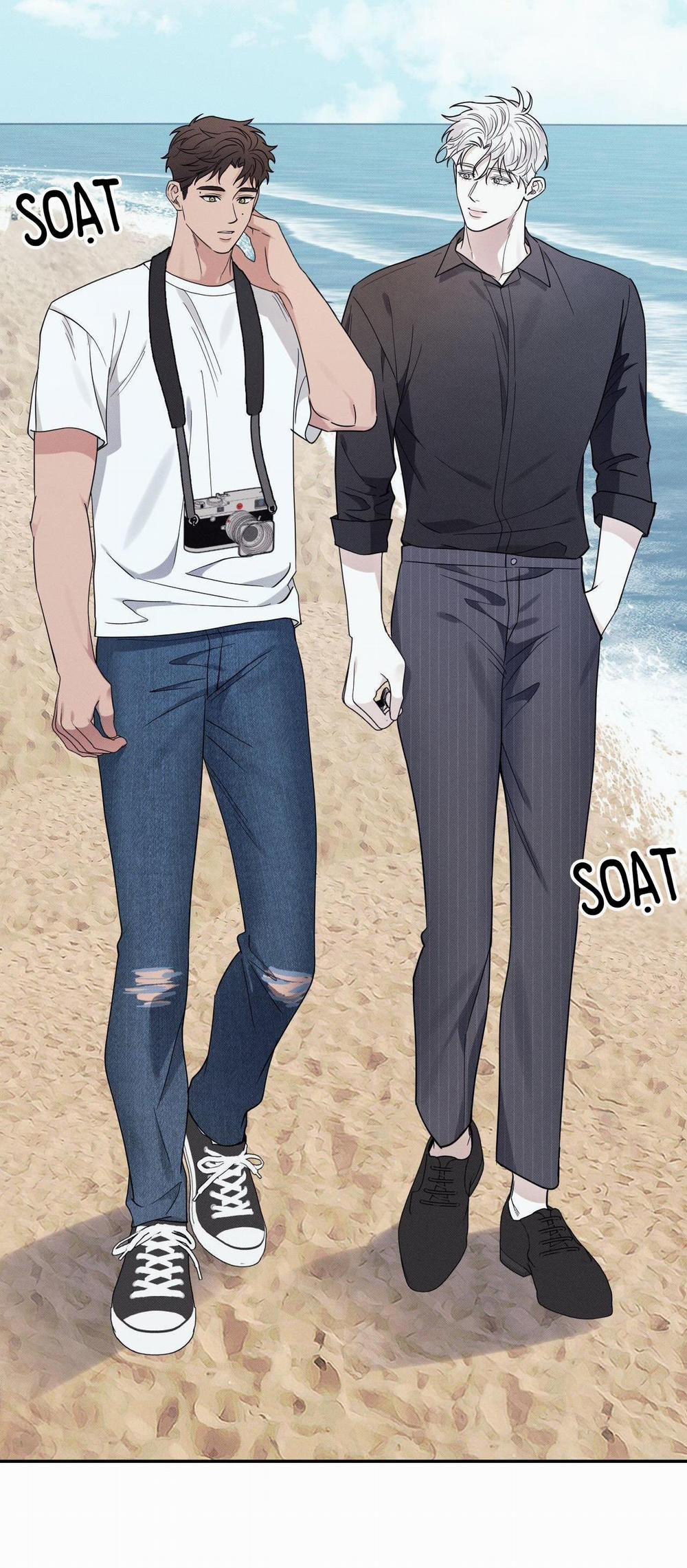 Đầm Lầy Nhân Ngư 13 trang 65