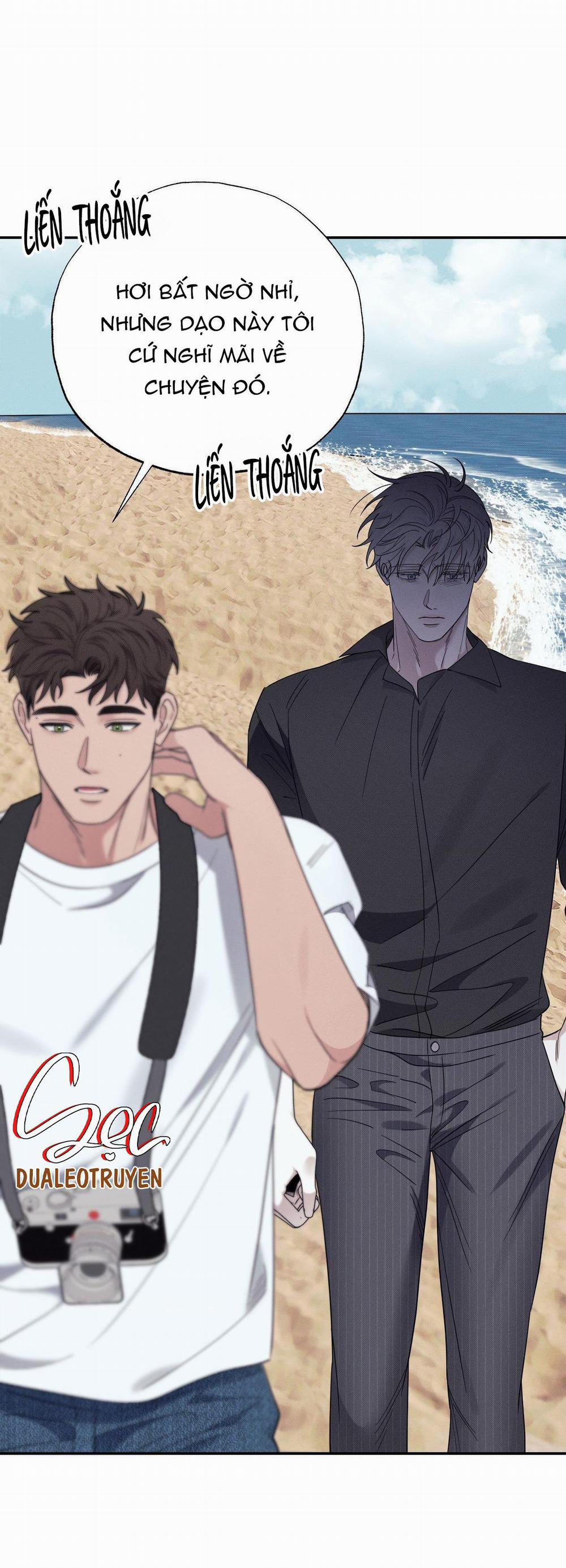 Đầm Lầy Nhân Ngư 13 trang 69