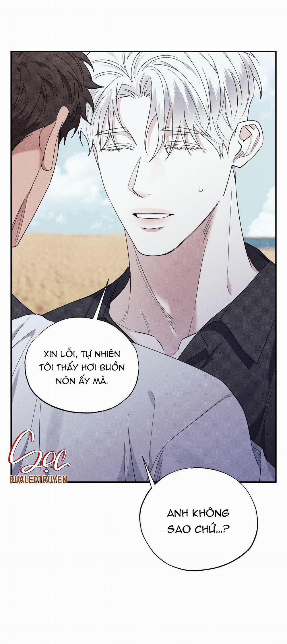 Đầm Lầy Nhân Ngư 13 trang 79