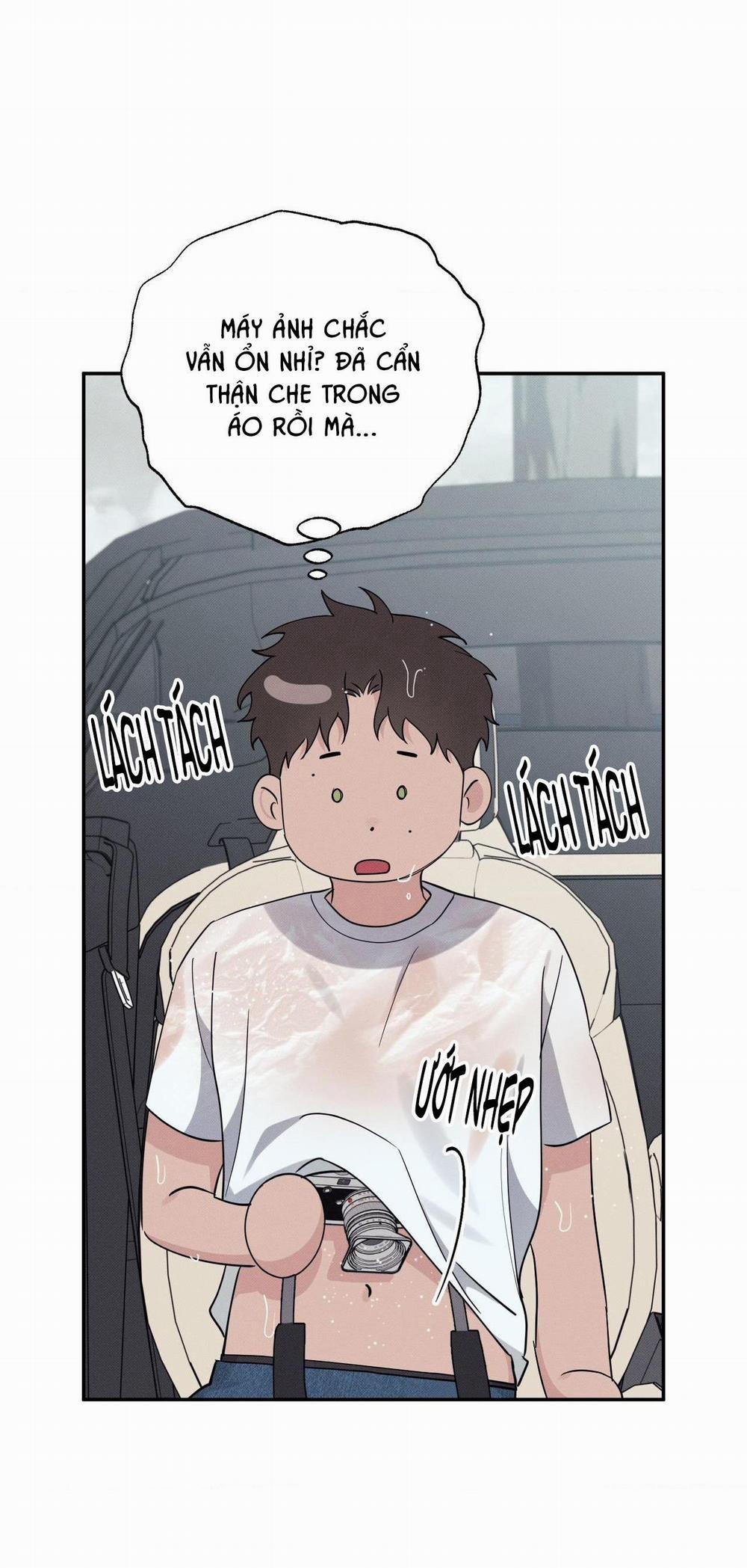 Đầm Lầy Nhân Ngư 13 trang 93