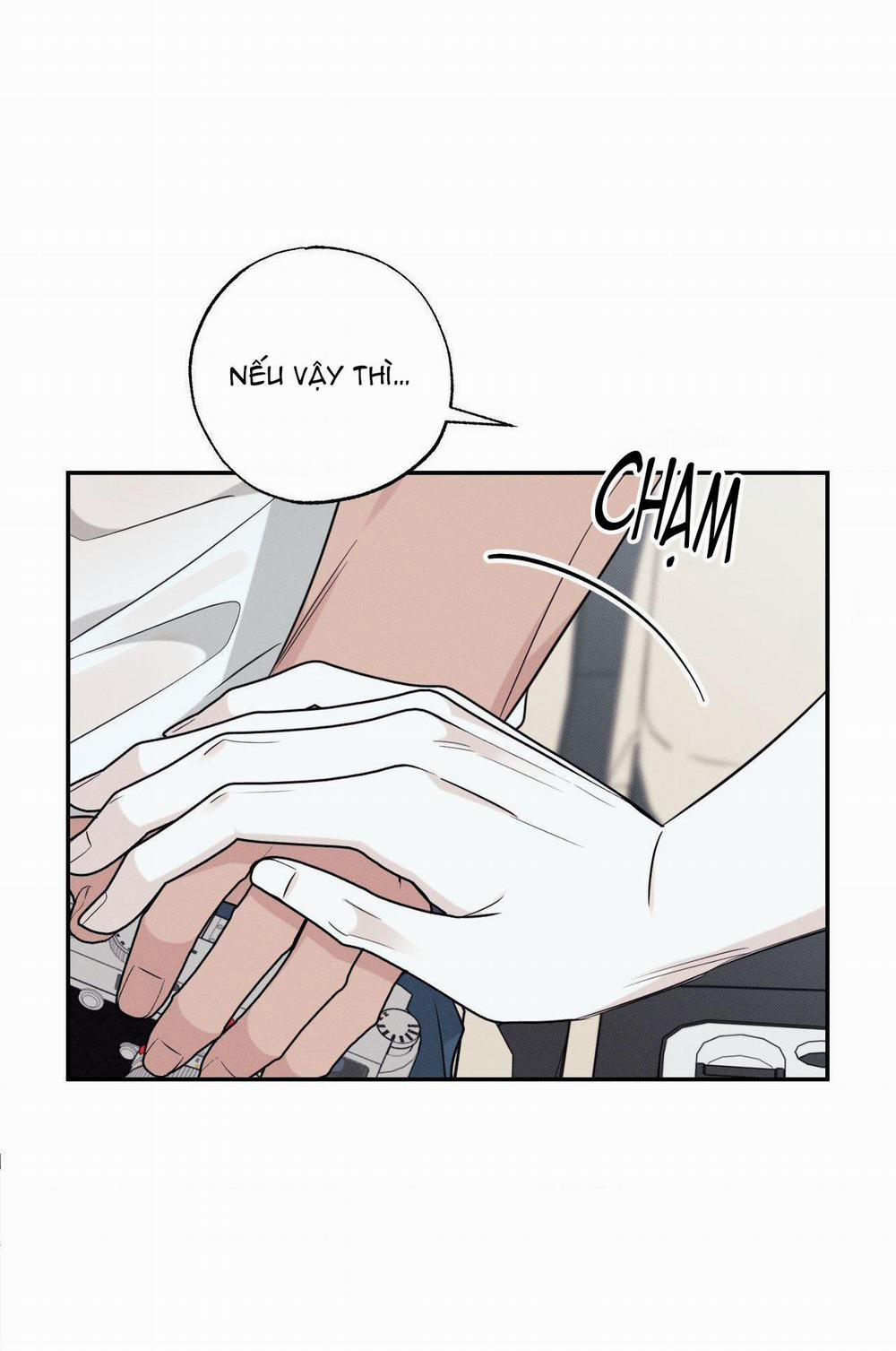 Đầm Lầy Nhân Ngư 14 trang 1