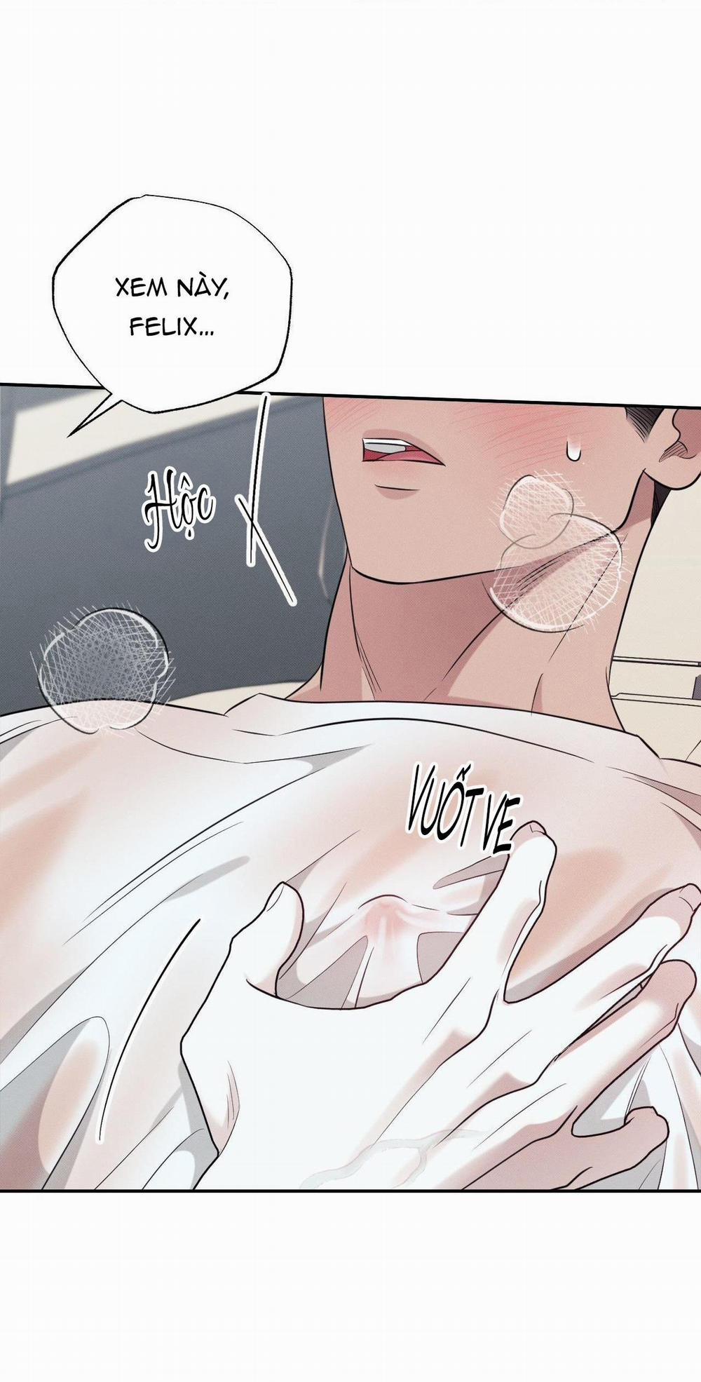 Đầm Lầy Nhân Ngư 14 trang 10